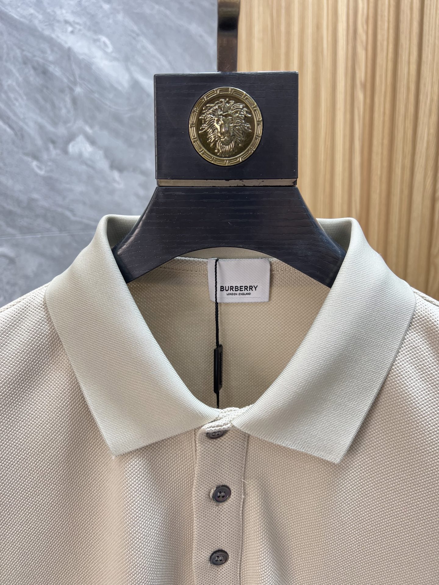 Burberry Basic Clothing M-l-xxxl-175140