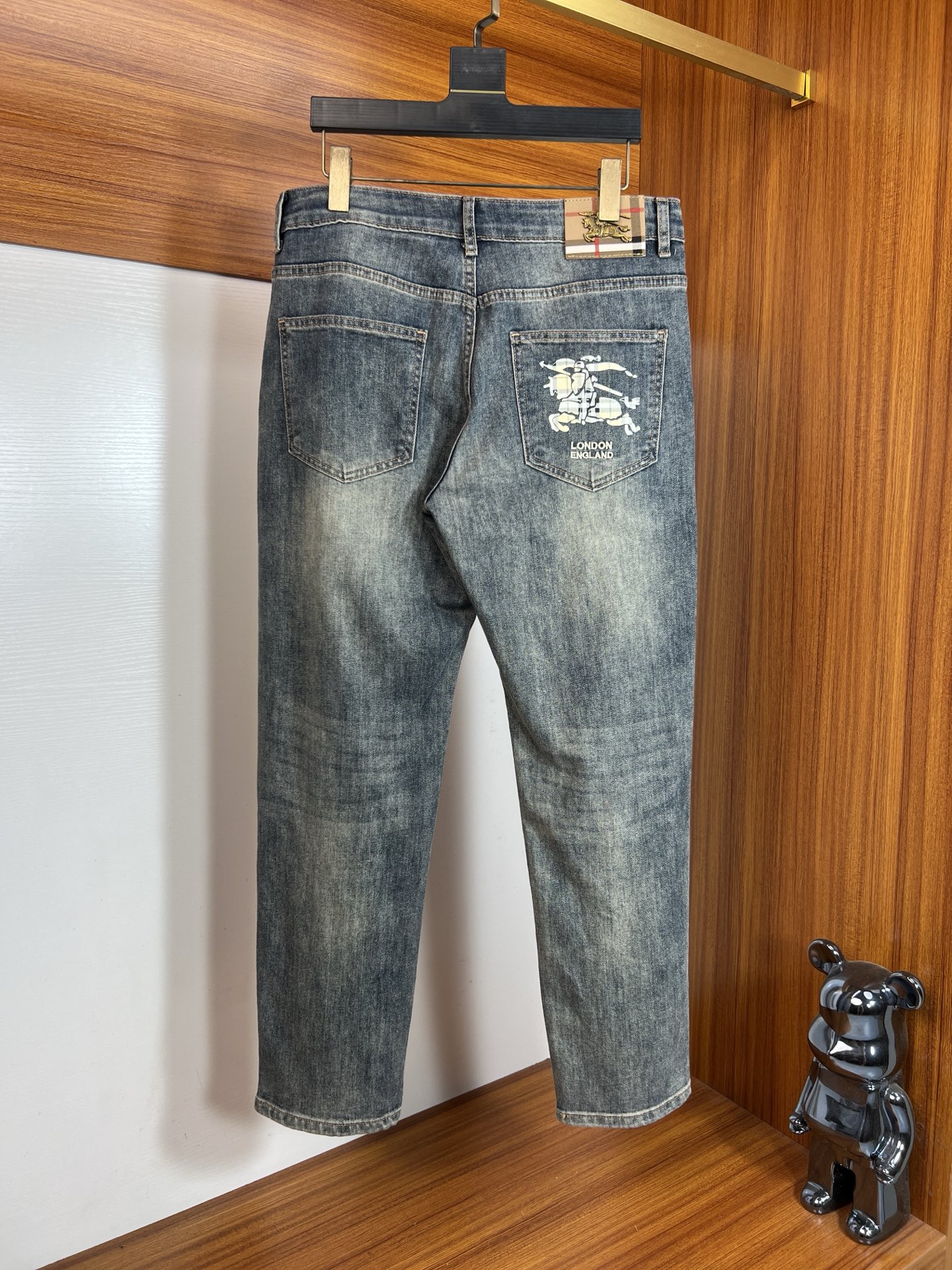 Burberry Jeans 175140-32