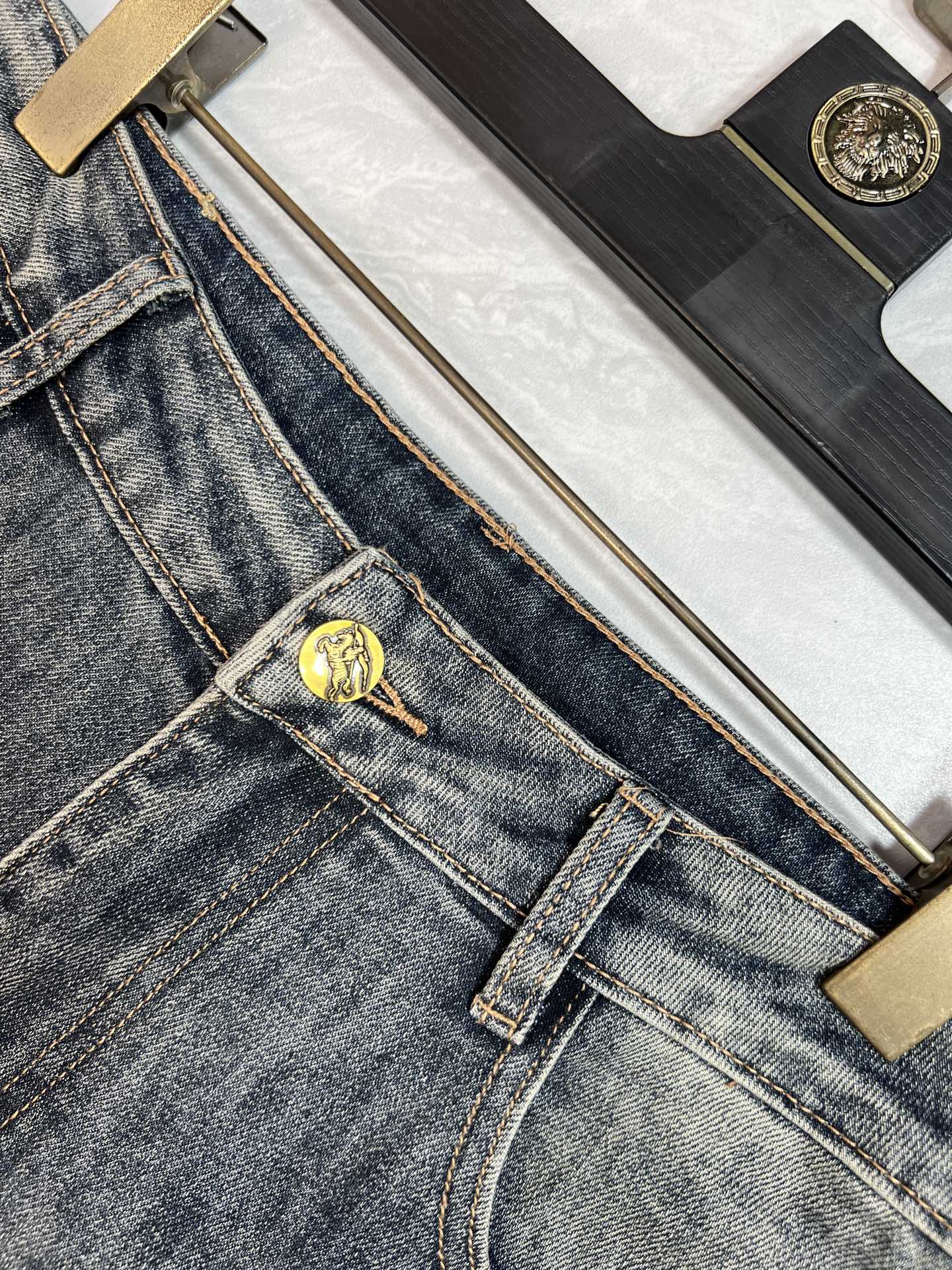 Burberry Jeans 175140-32