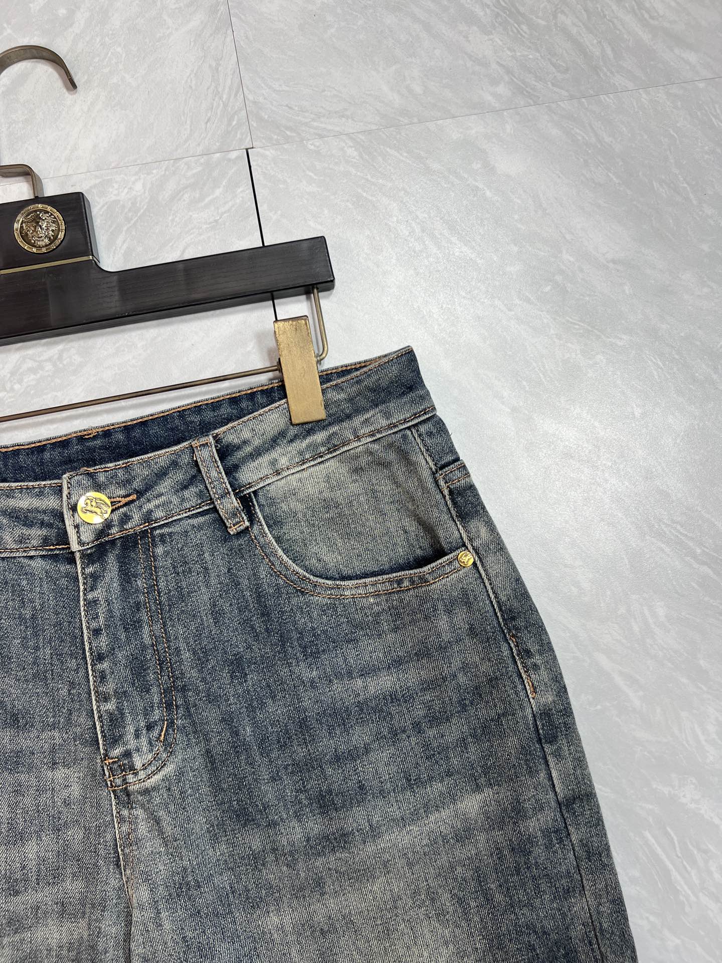 Burberry Jeans 175140-32