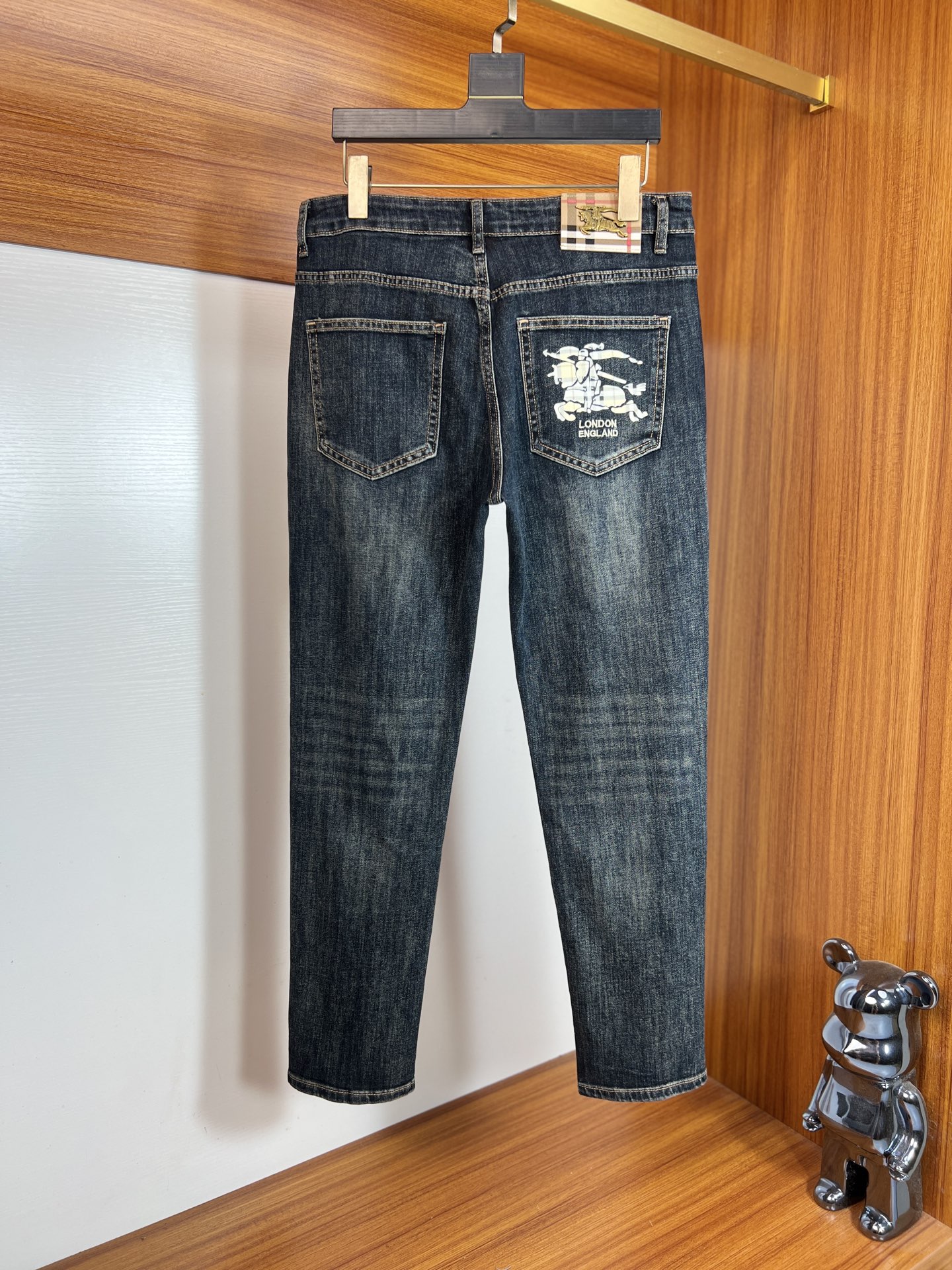 Burberry Jeans 175140-32