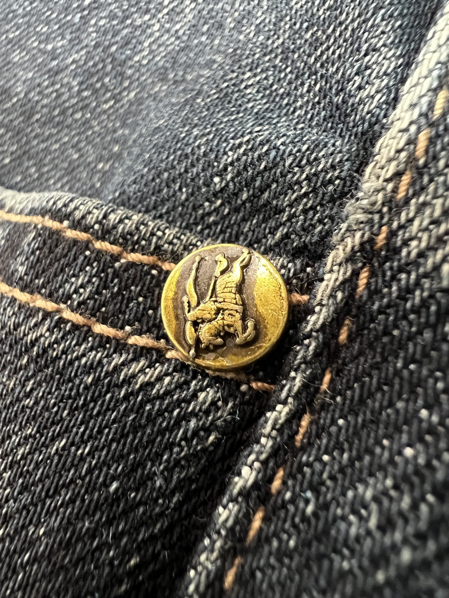 Burberry Jeans 175140-32