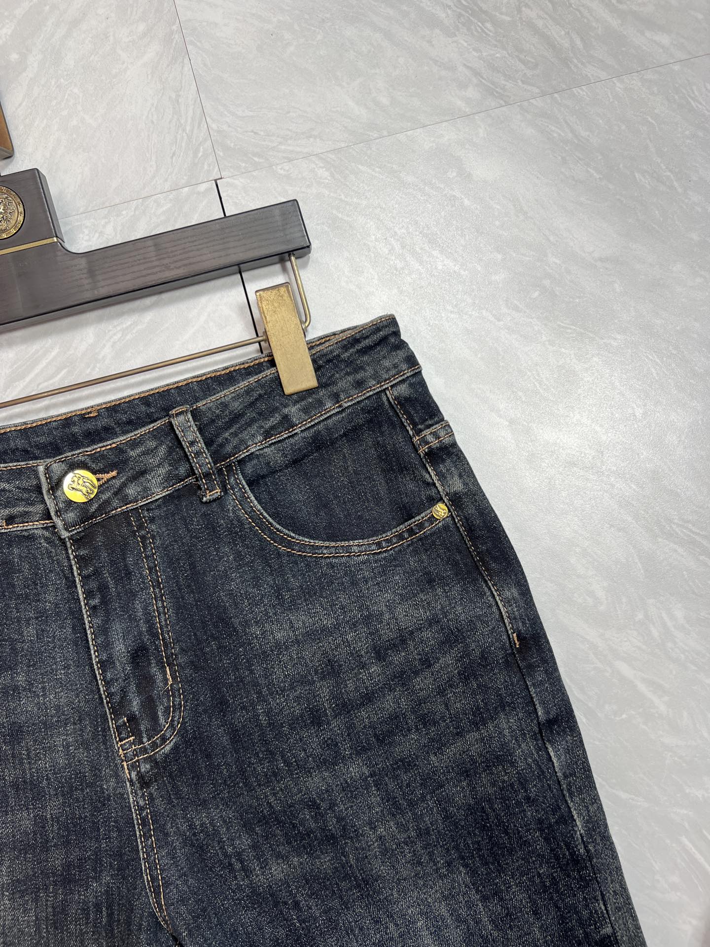 Burberry Jeans 175140-32