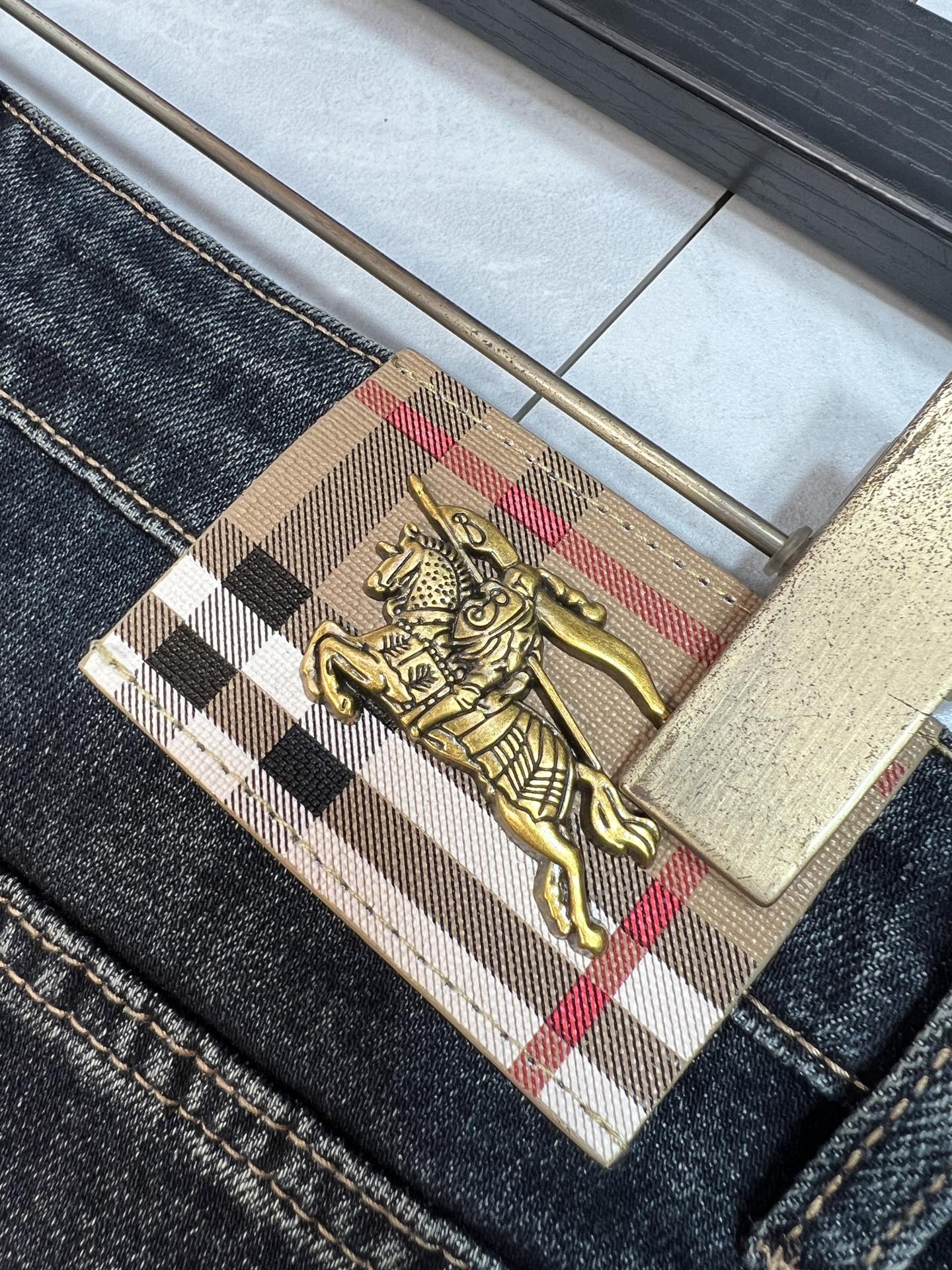 Burberry Jeans 175140-32