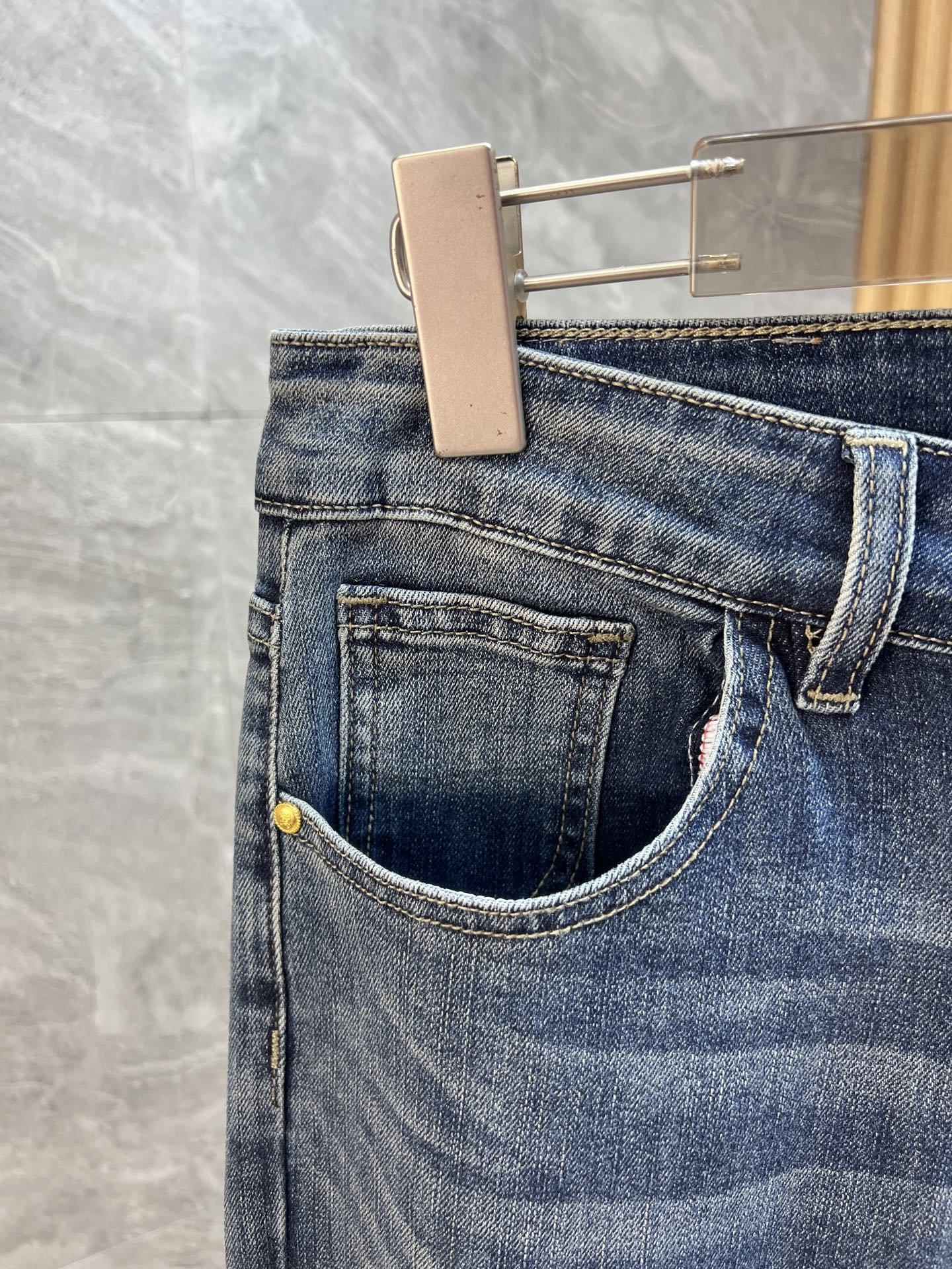 Celine Jeans L-175140-32