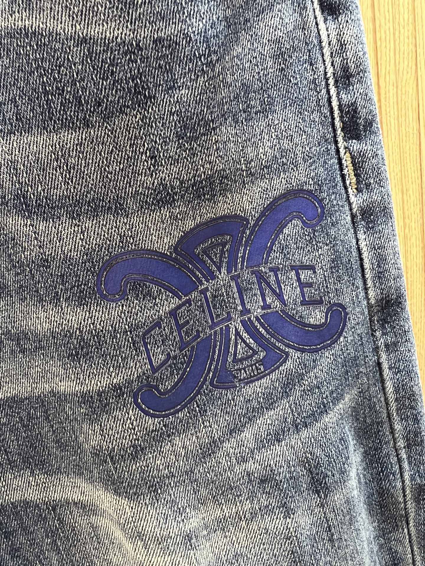 Celine Jeans L-175140-32