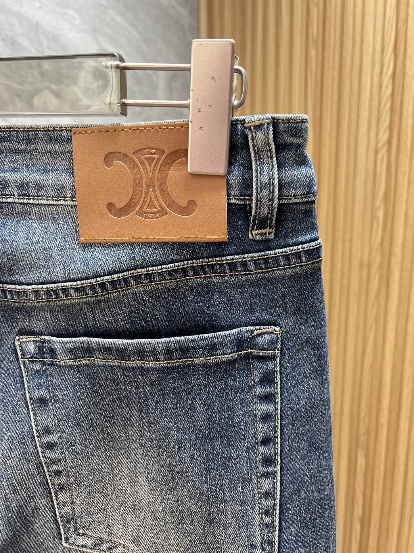 Celine Jeans L-175140-32