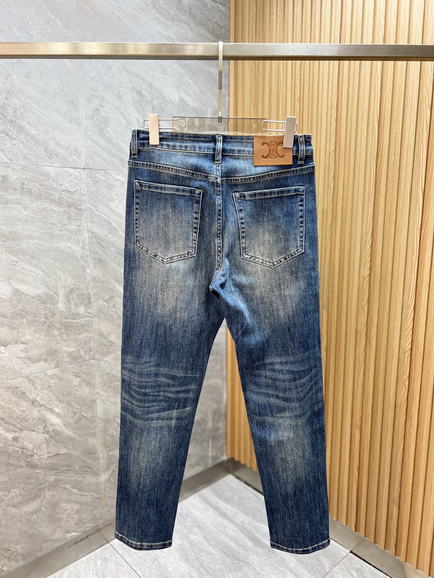 Celine Jeans L-175140-32