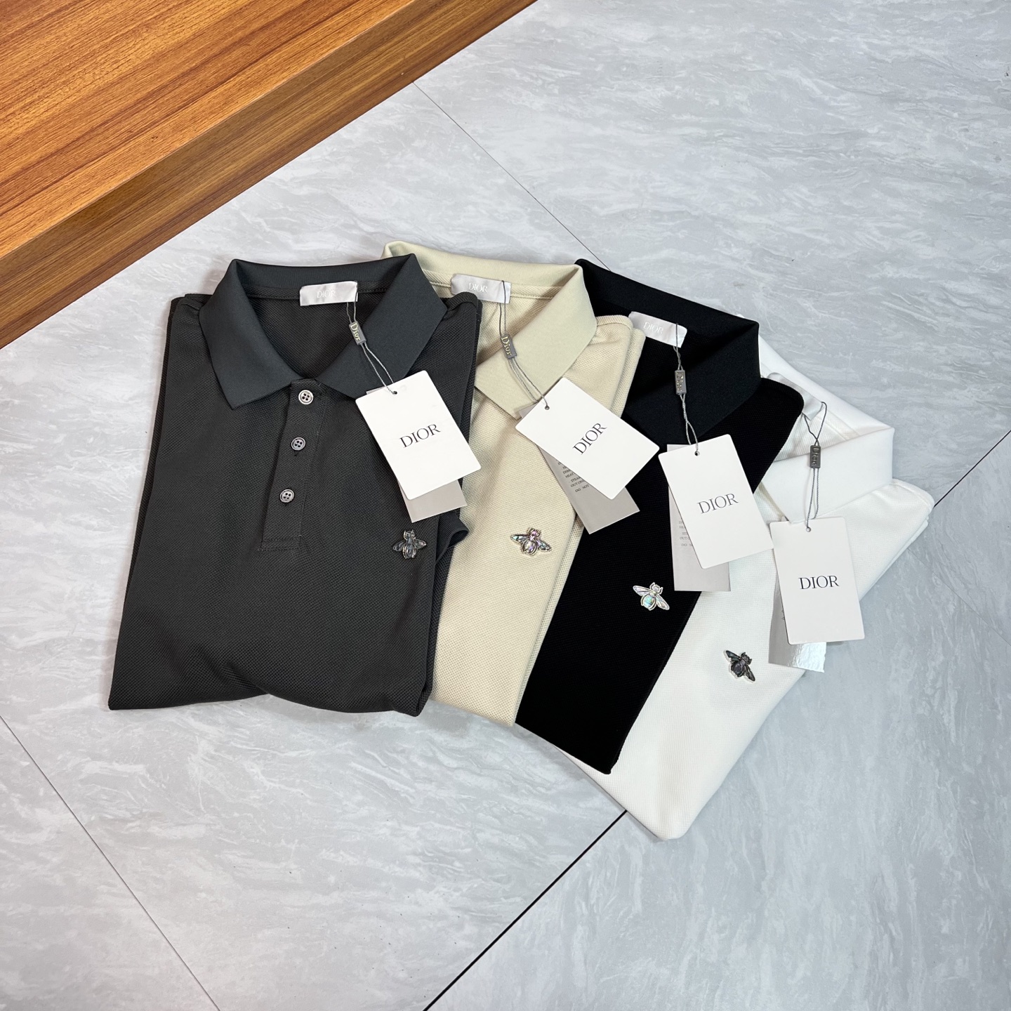 Dior Basic Clothing M-l-xxxl-175140