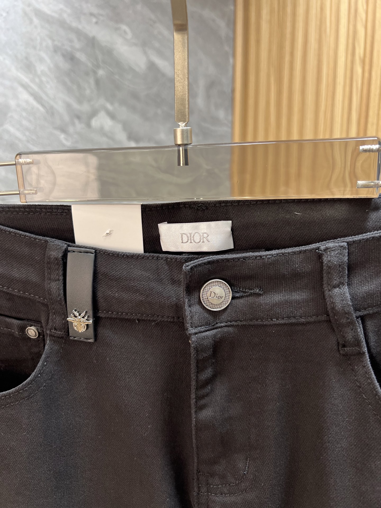 Dior Jeans 175140-32