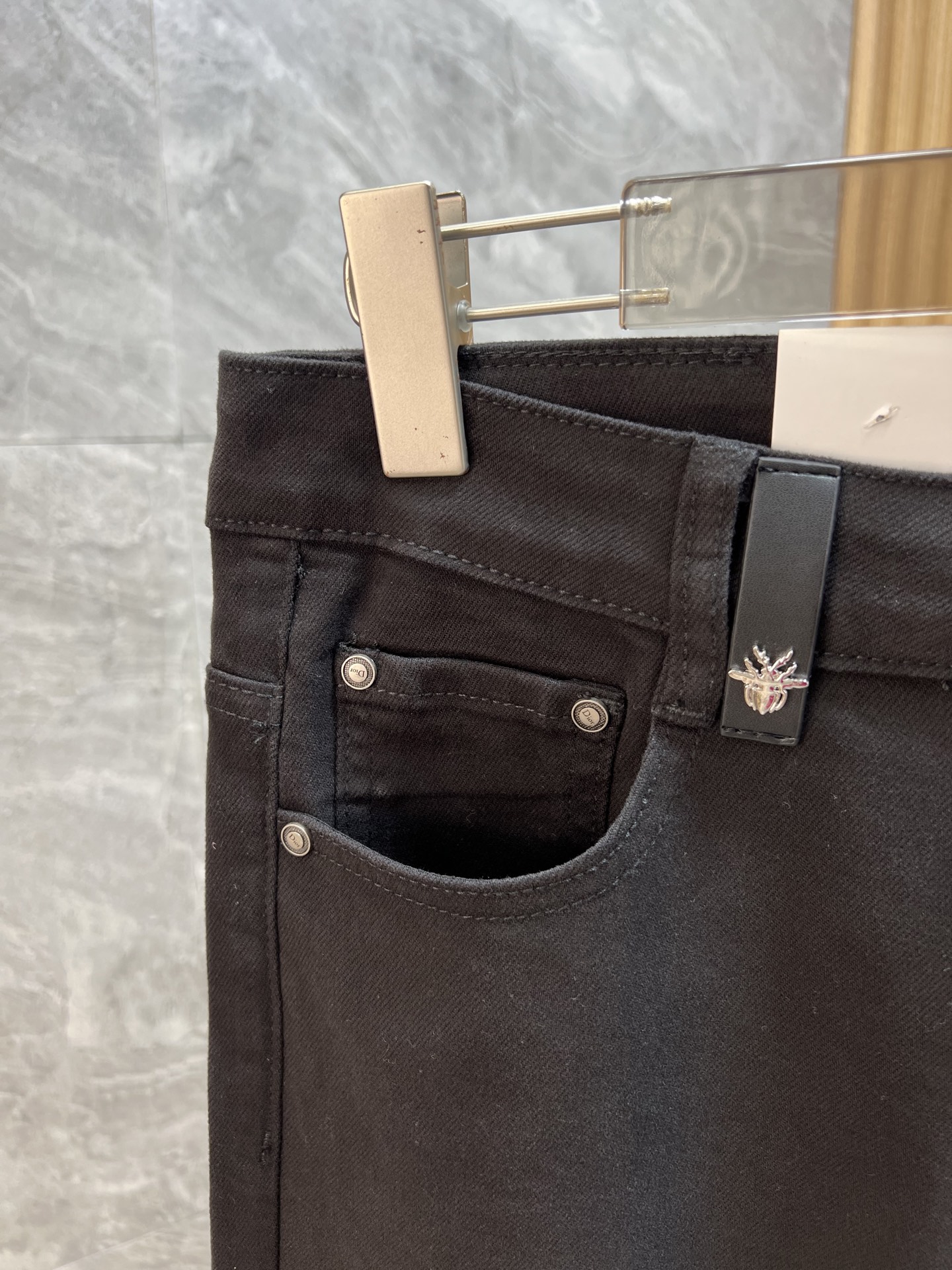 Dior Jeans 175140-32
