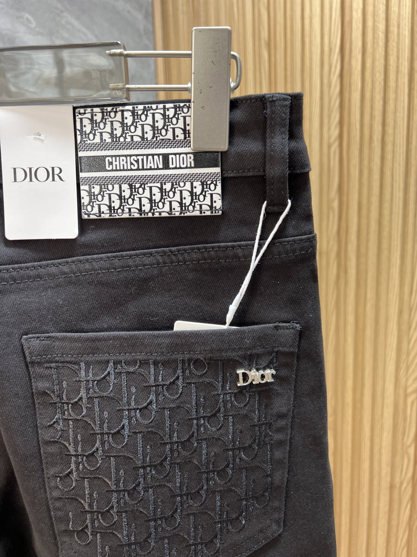 Dior Jeans 175140-32