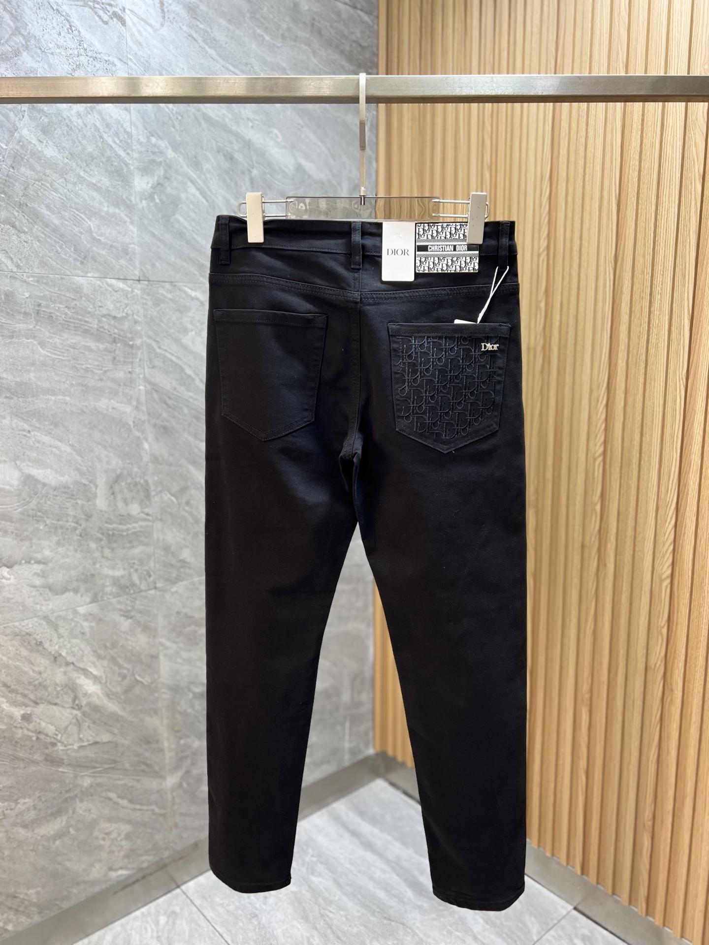 Dior Jeans 175140-32