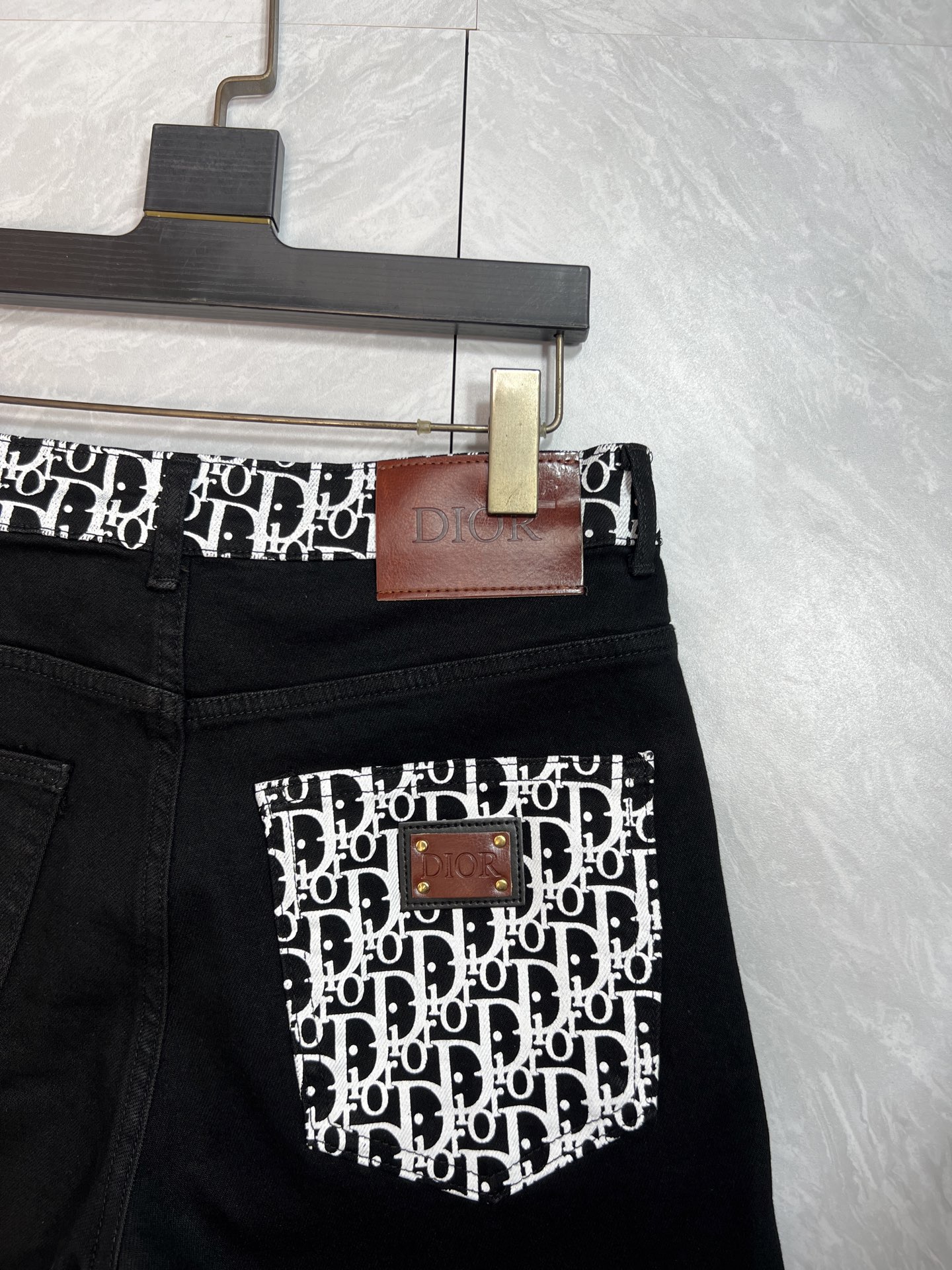 Dior Jeans 175140-32