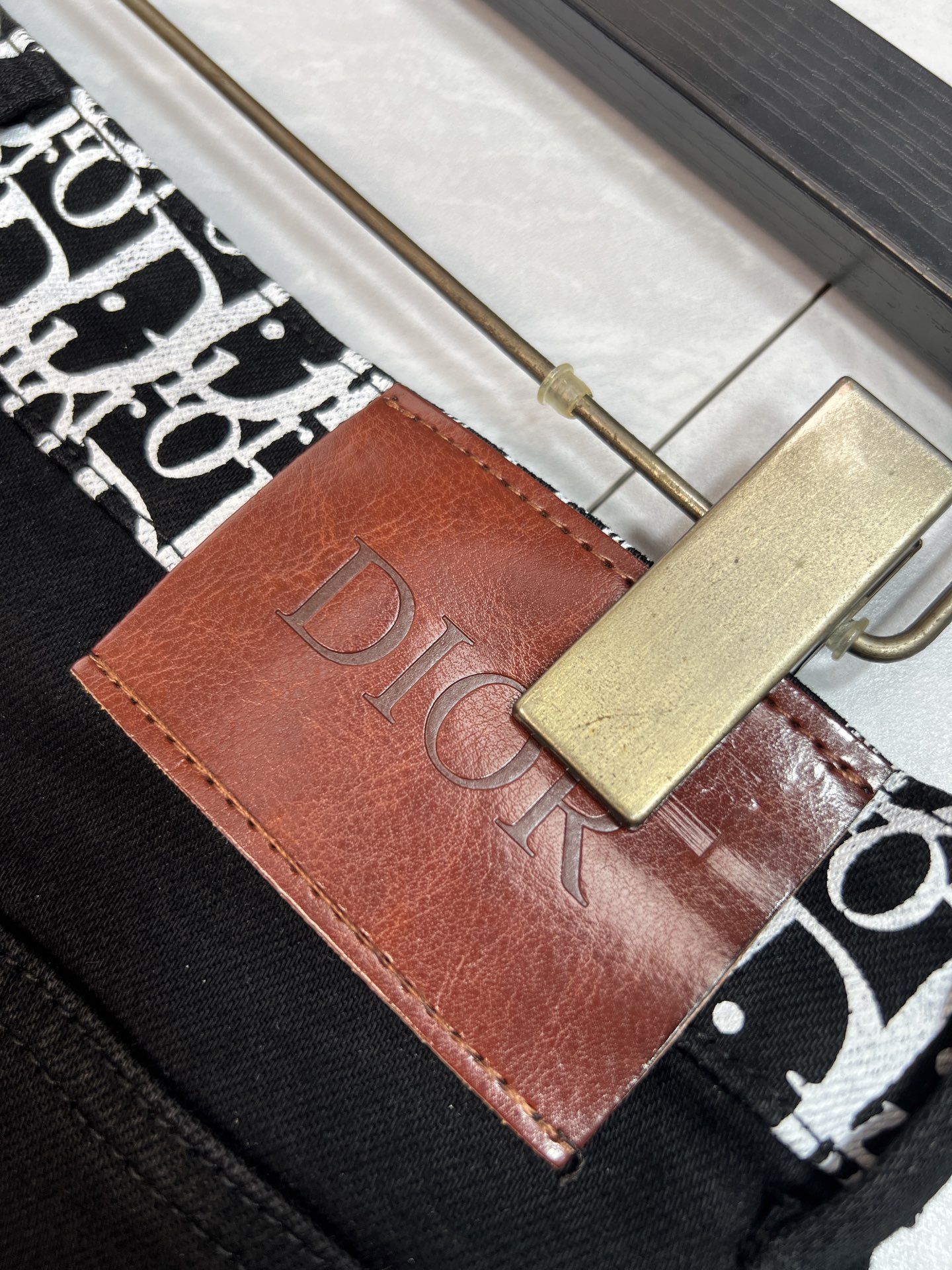 Dior Jeans 175140-32