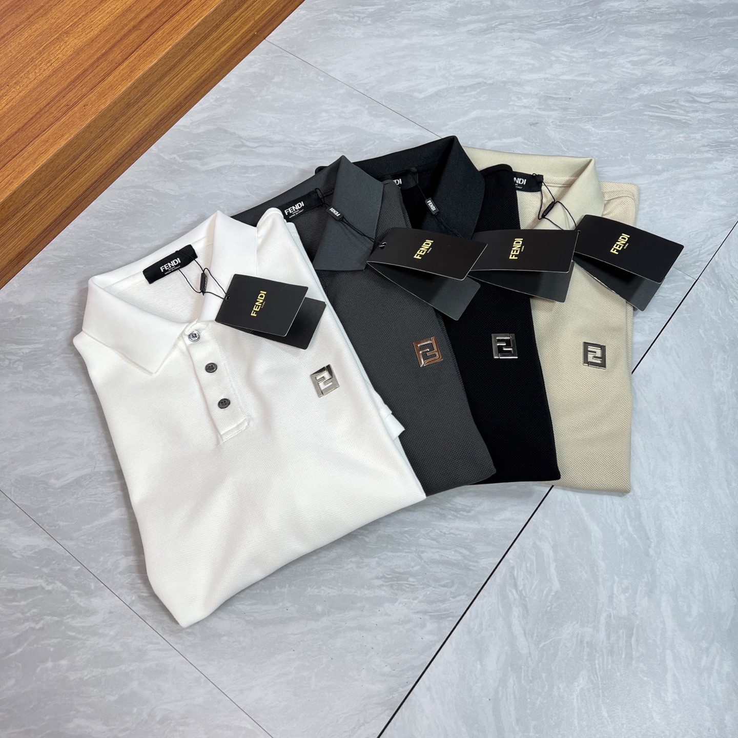 Fendi Basic Clothing M-l-xxxl-175140