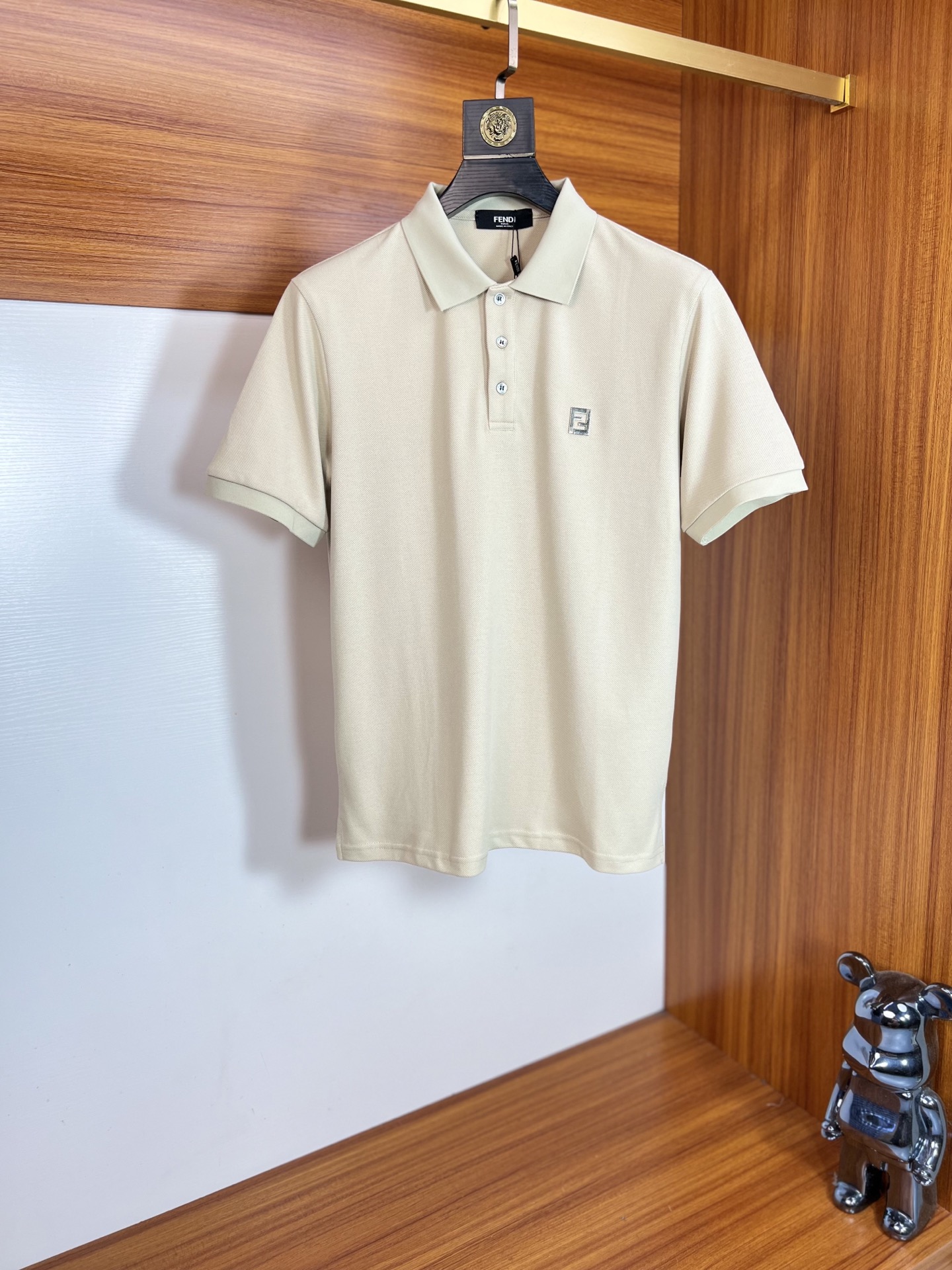 Fendi Basic Clothing M-l-xxxl-175140