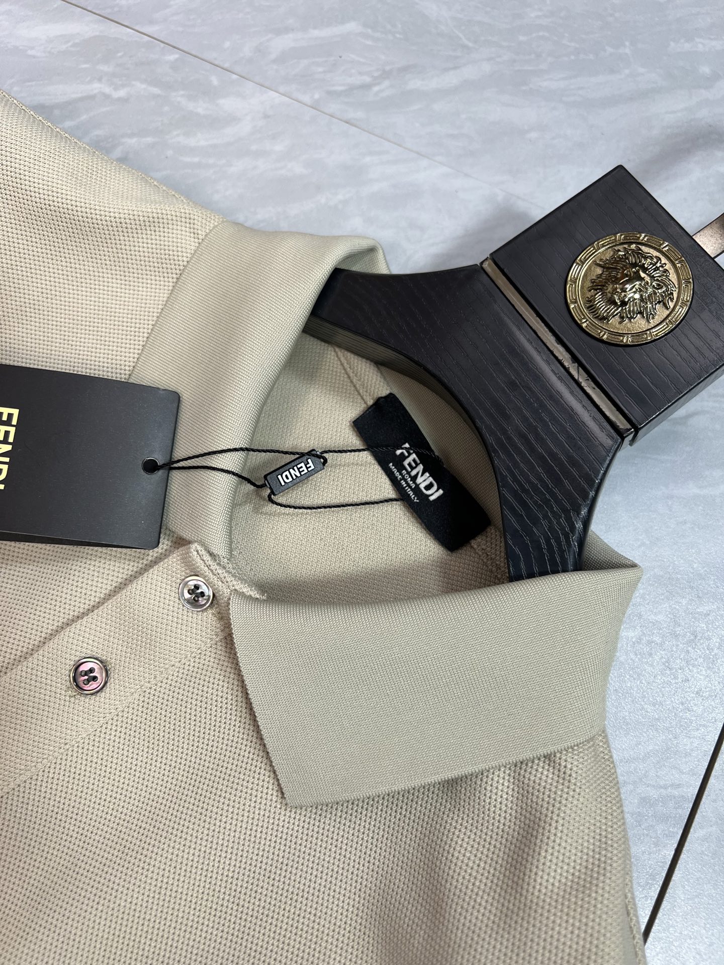 Fendi Basic Clothing M-l-xxxl-175140