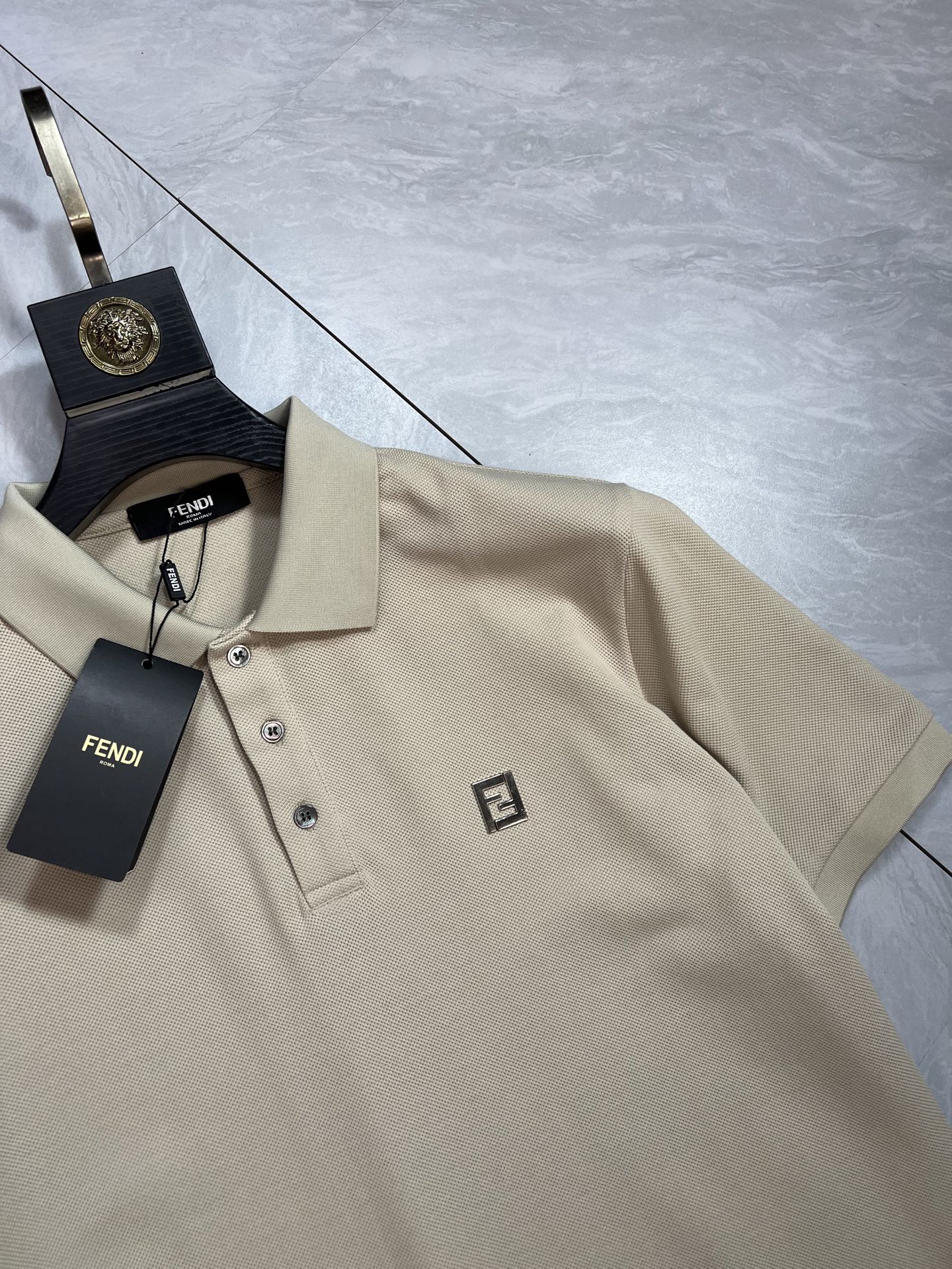 Fendi Basic Clothing M-l-xxxl-175140