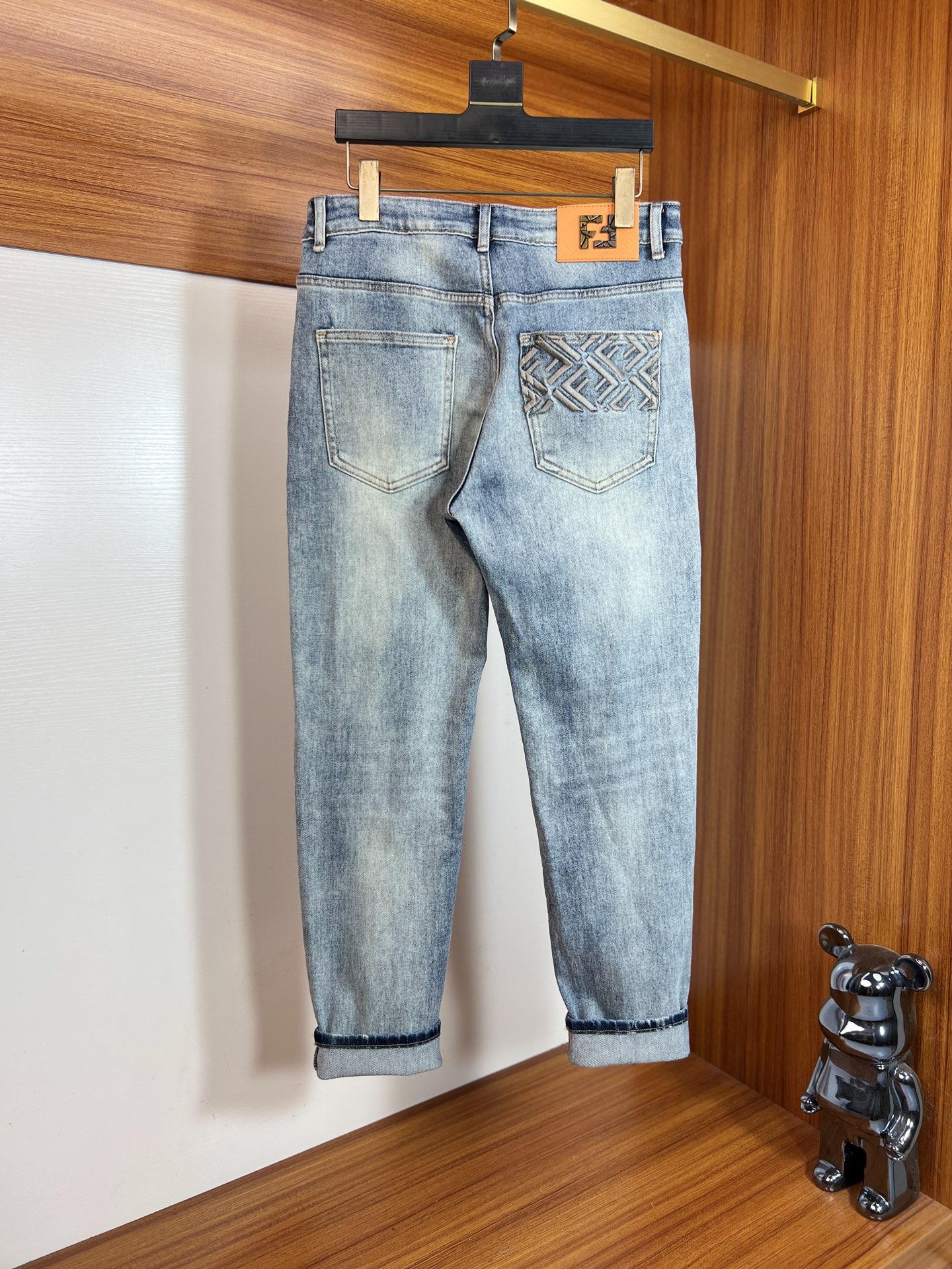 Fendi Jeans 175140-32