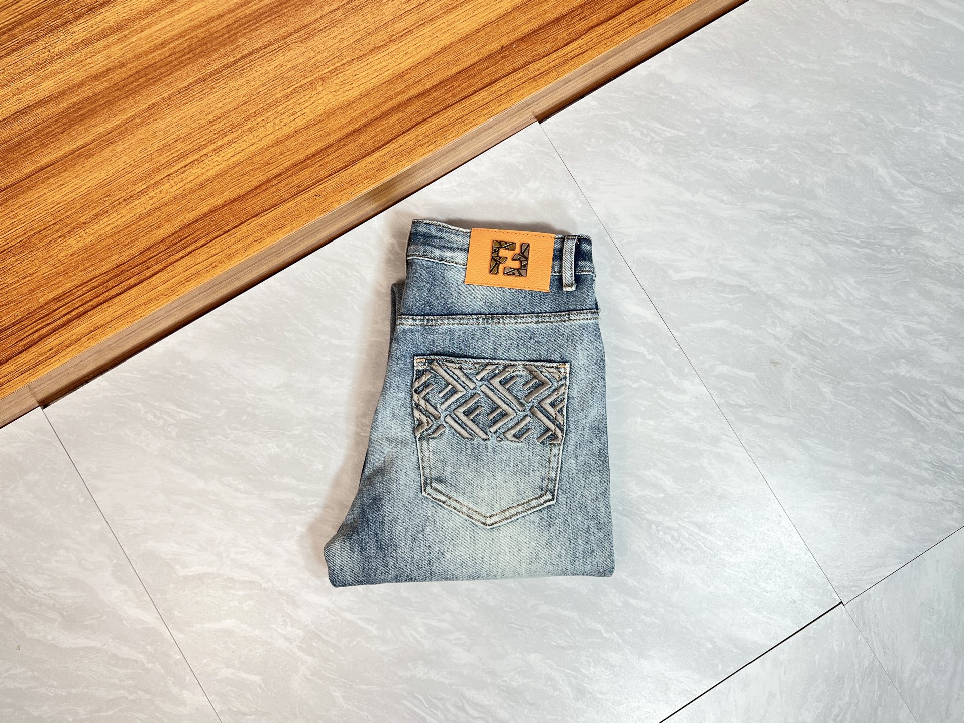 Fendi Jeans 175140-32