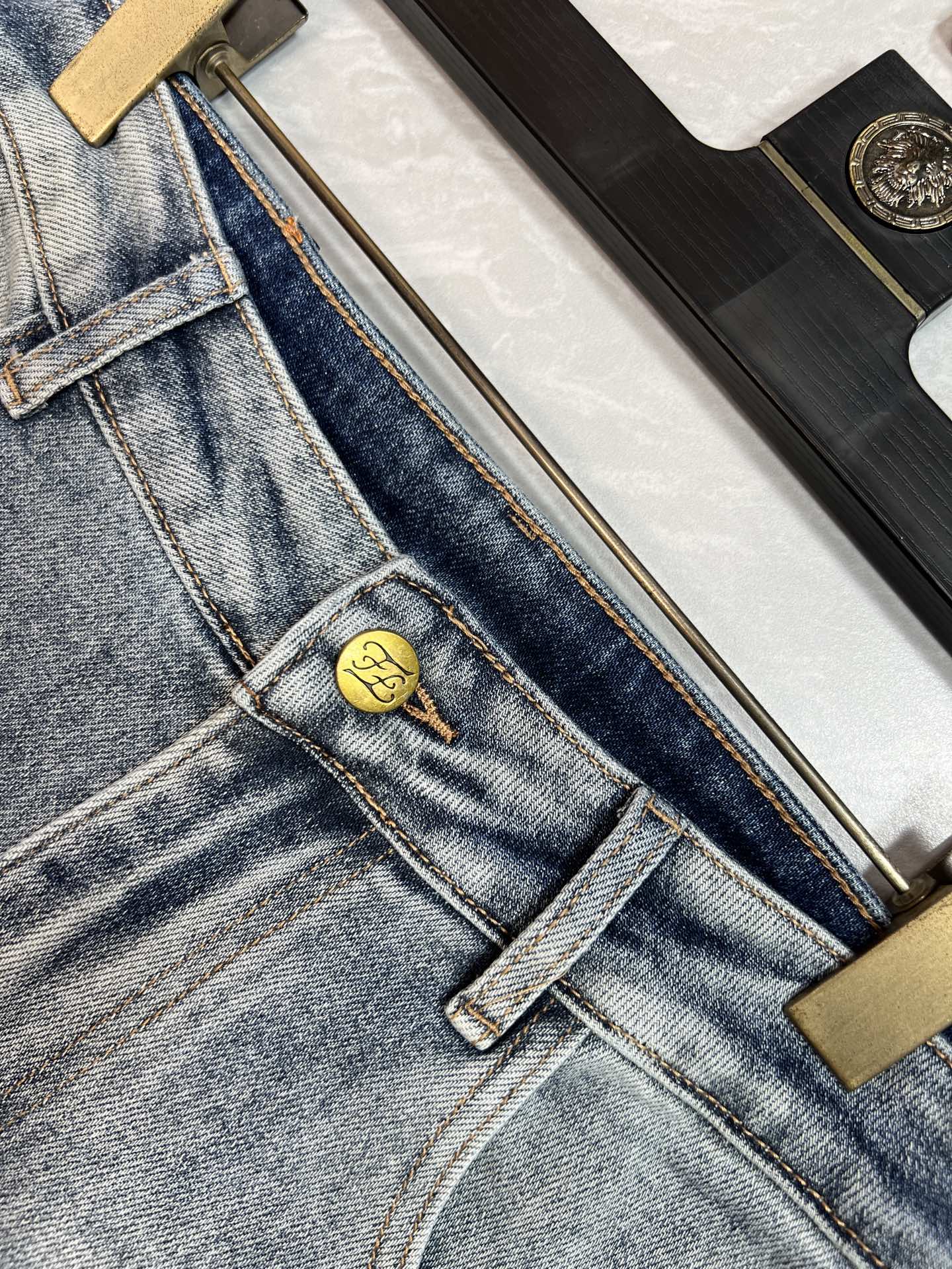Fendi Jeans 175140-32