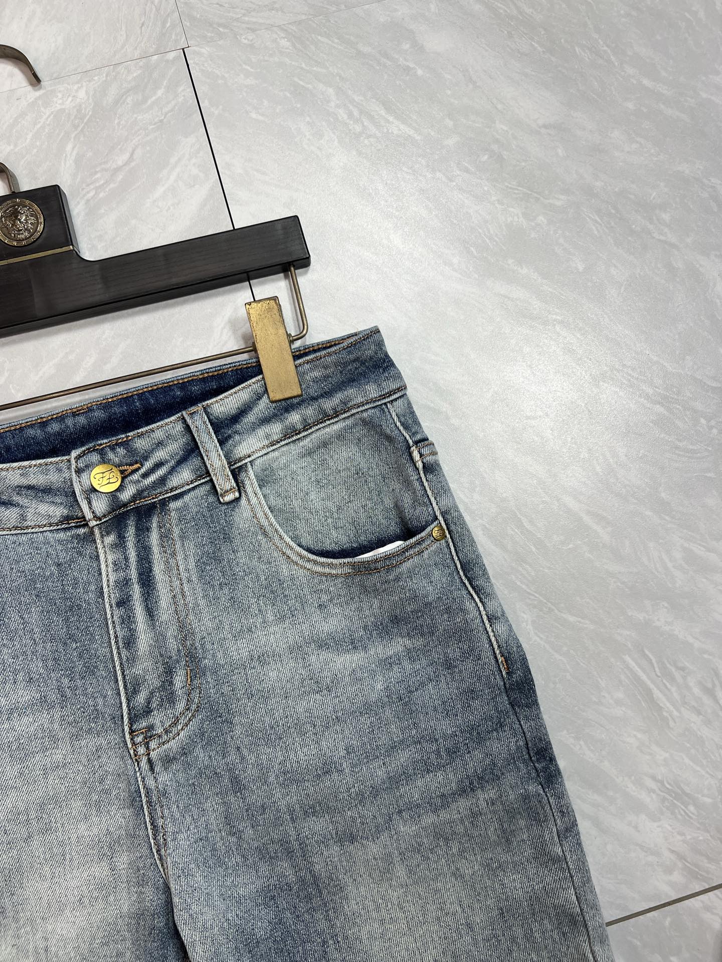 Fendi Jeans 175140-32