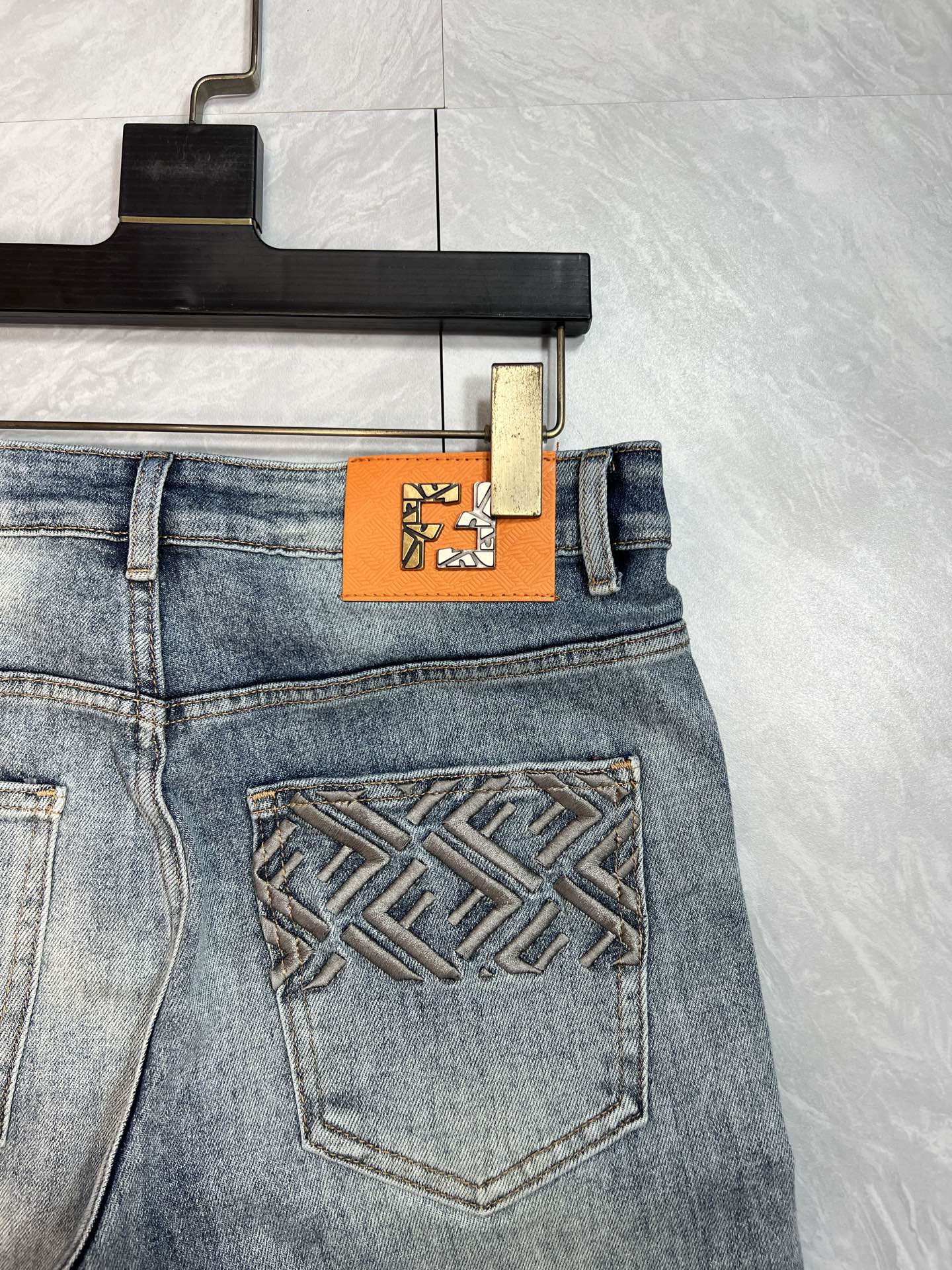 Fendi Jeans 175140-32