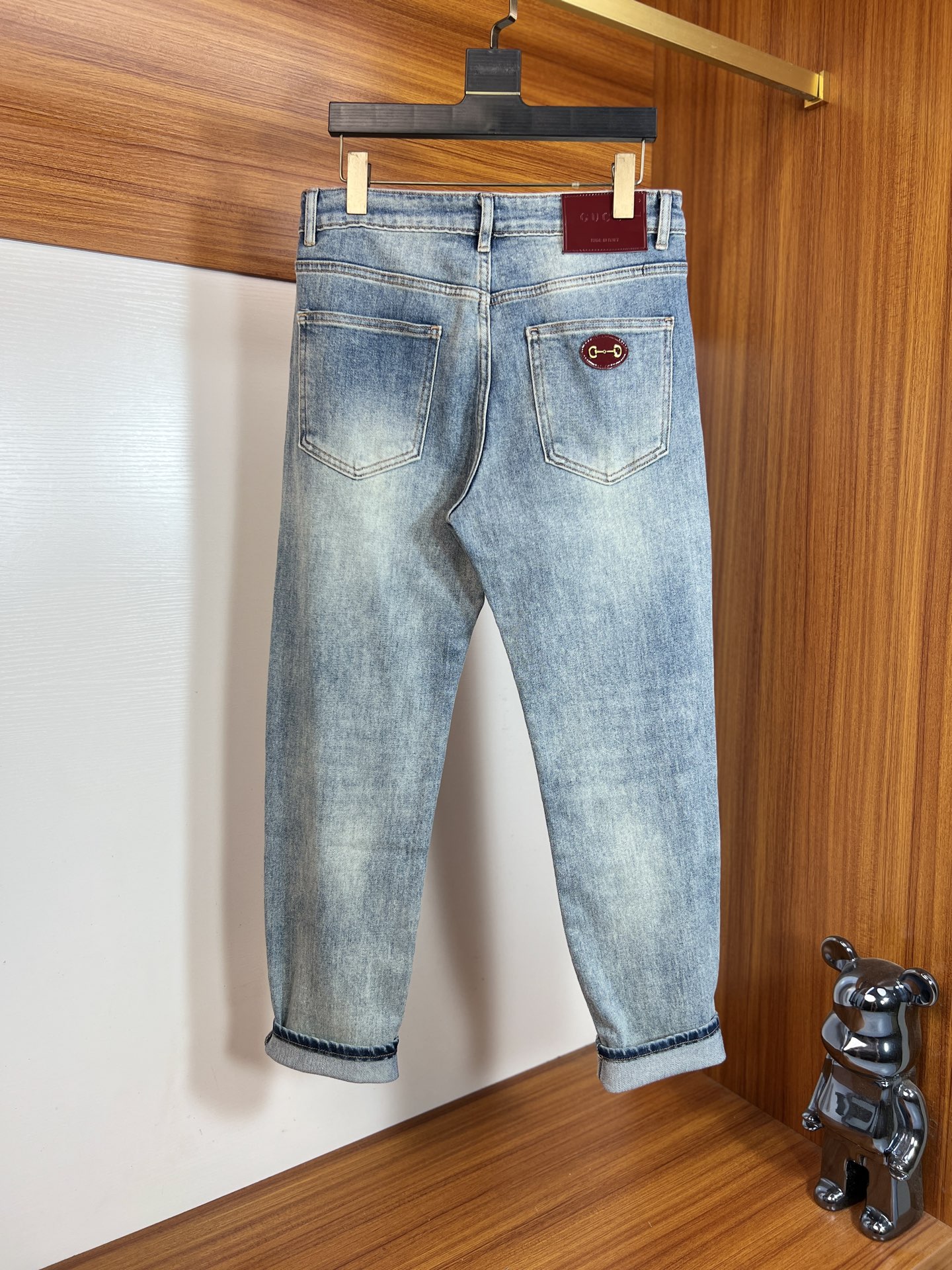 Gucci Jeans 175140-32