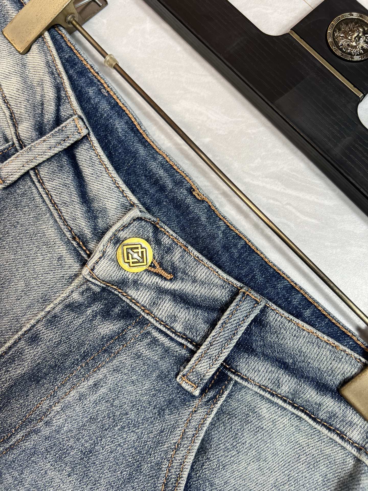 Gucci Jeans 175140-32