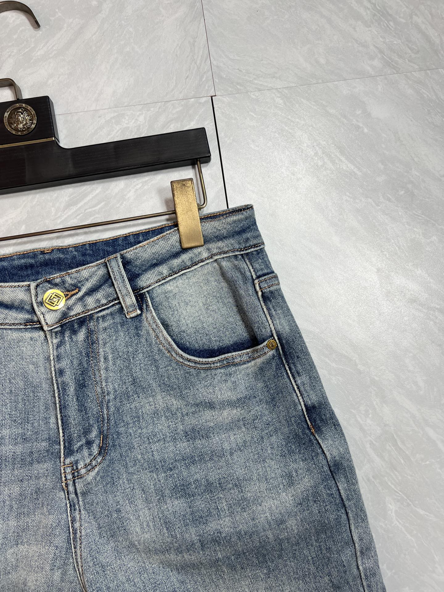 Gucci Jeans 175140-32
