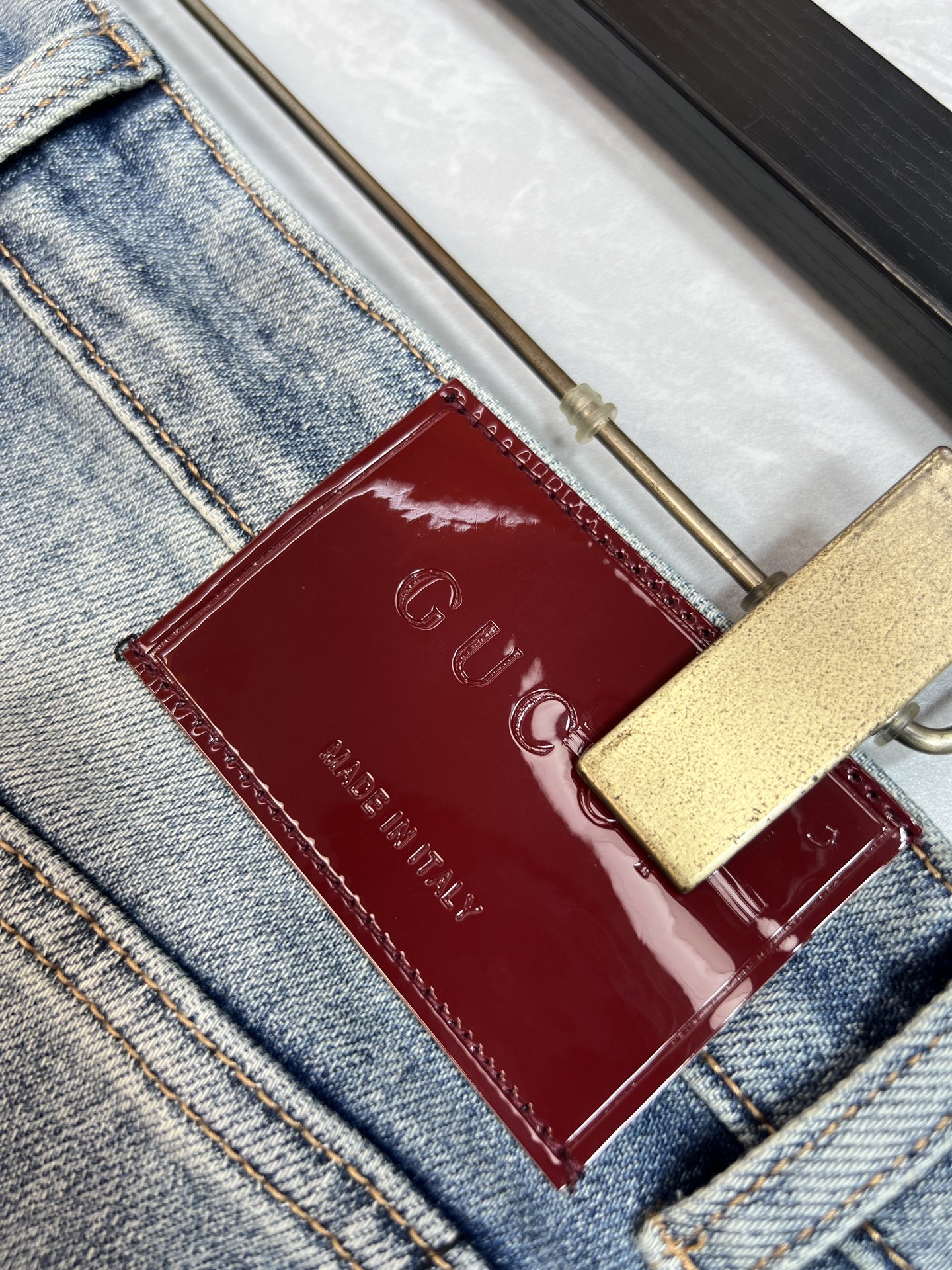 Gucci Jeans 175140-32