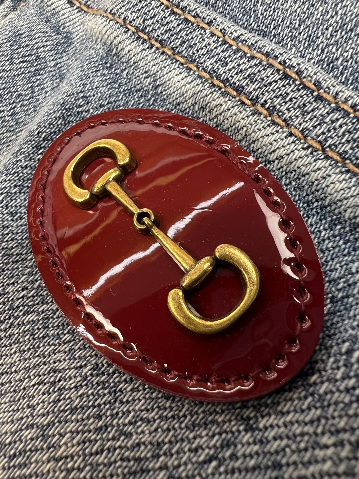 Gucci Jeans 175140-32