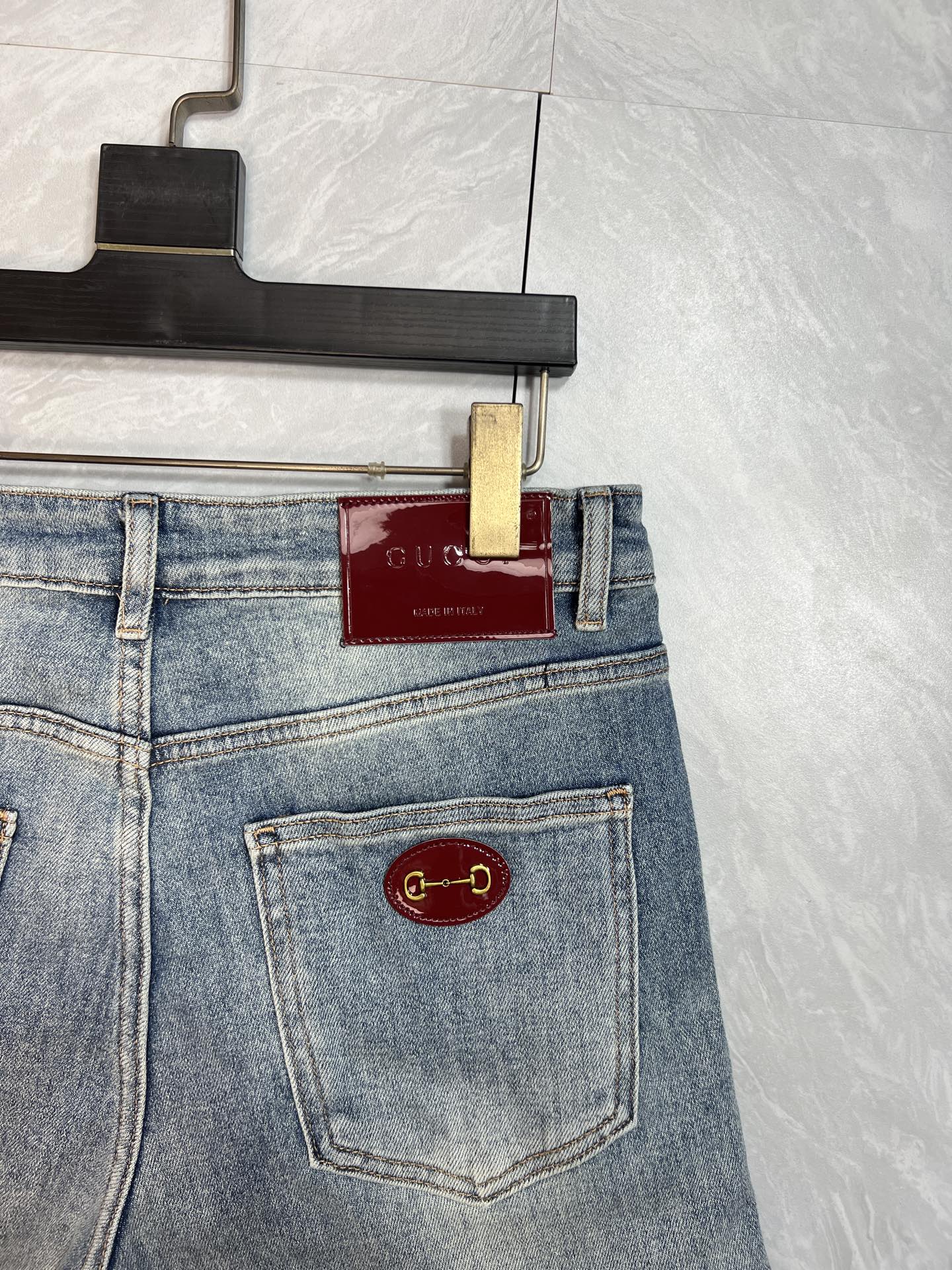 Gucci Jeans 175140-32