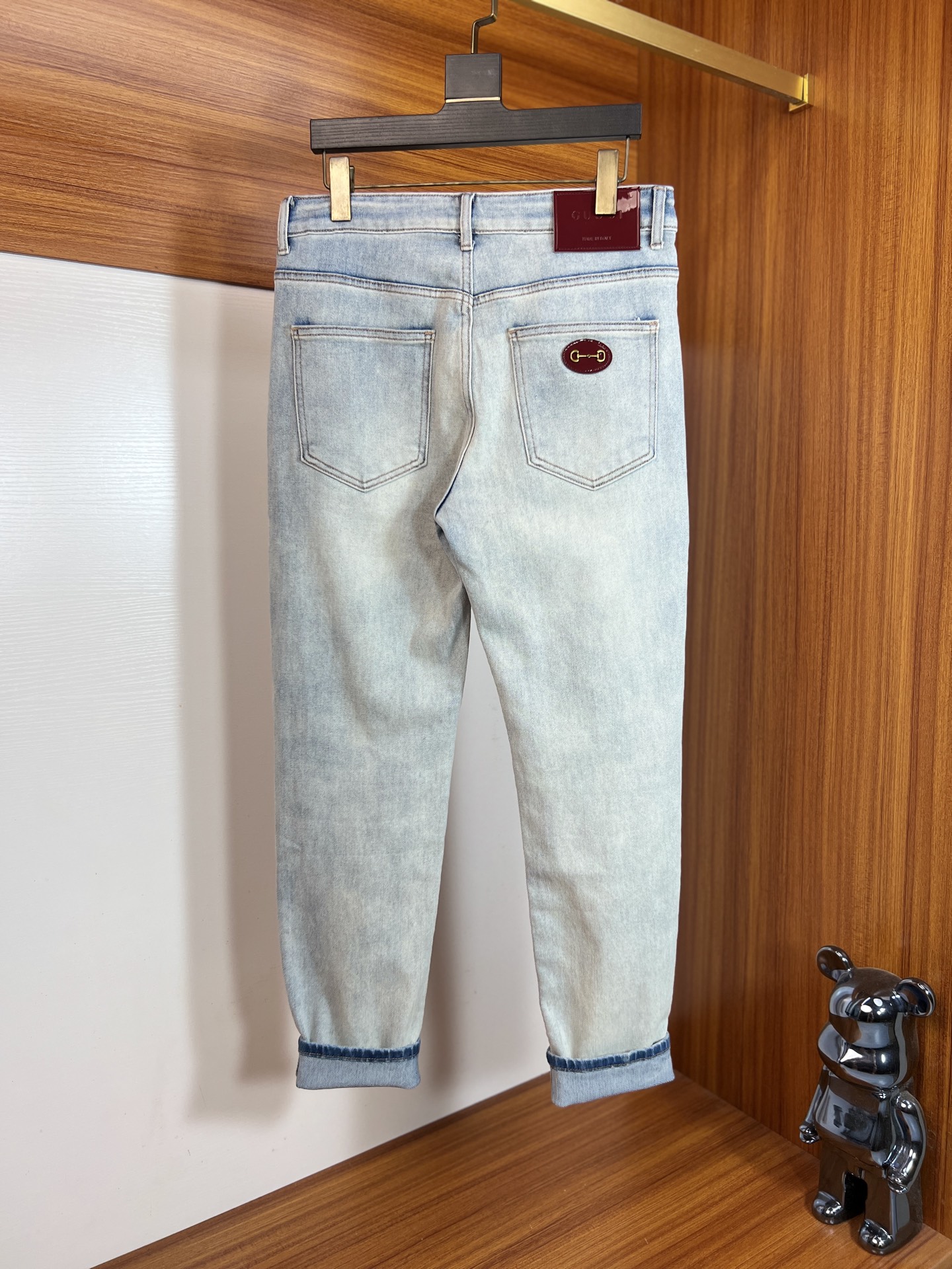 Gucci Jeans 175140-32