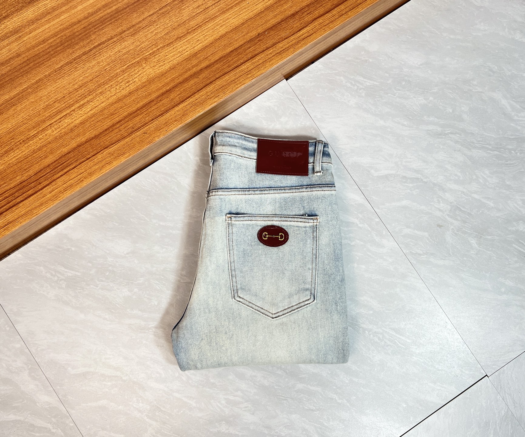 Gucci Jeans 175140-32