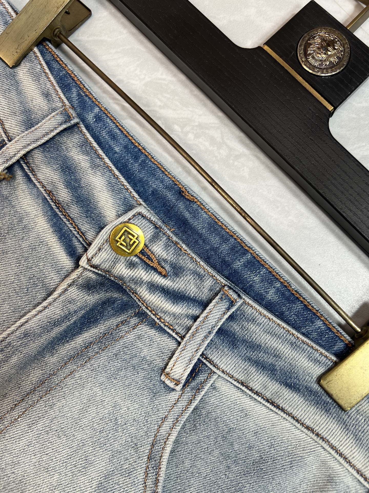 Gucci Jeans 175140-32