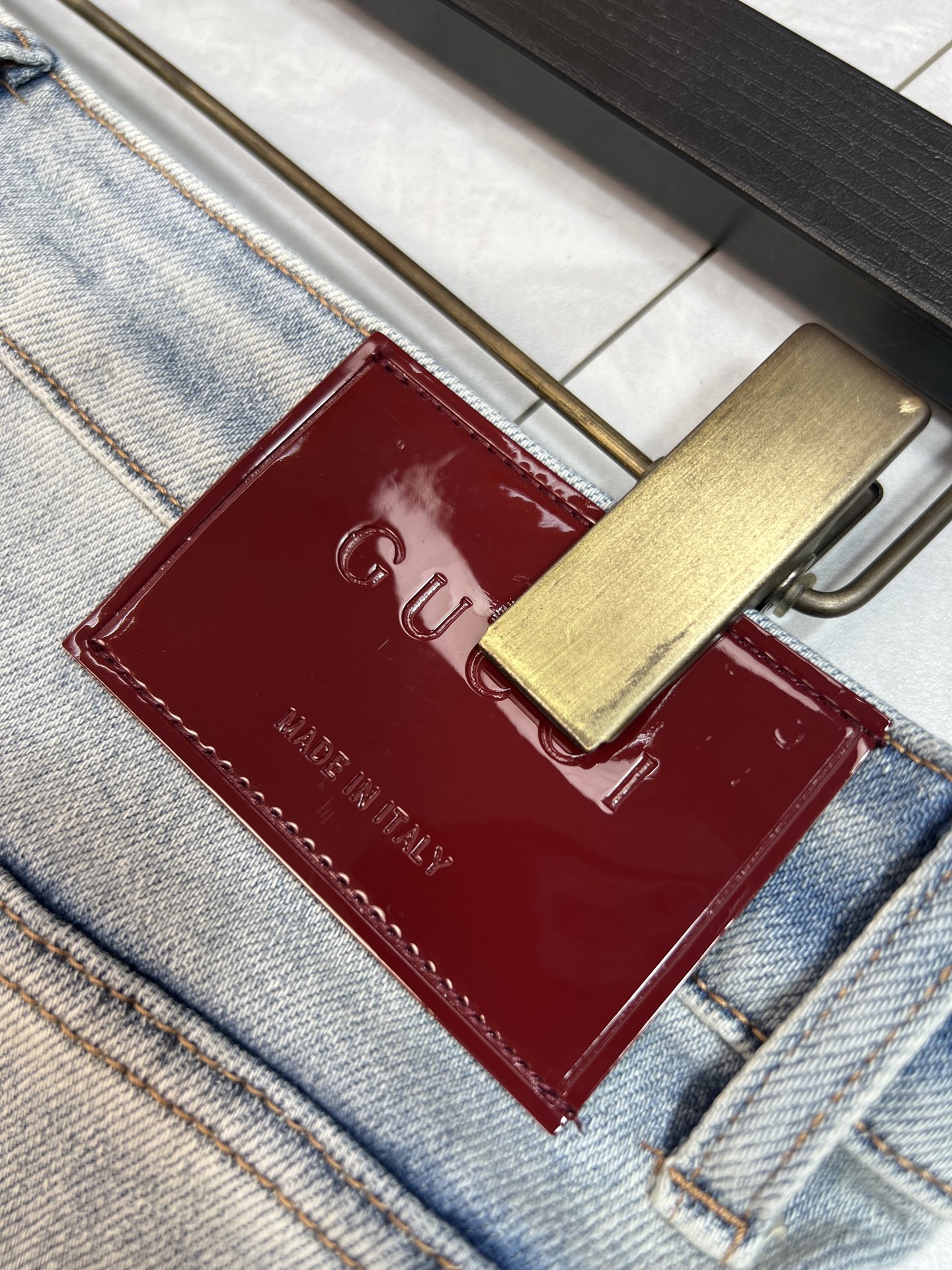 Gucci Jeans 175140-32