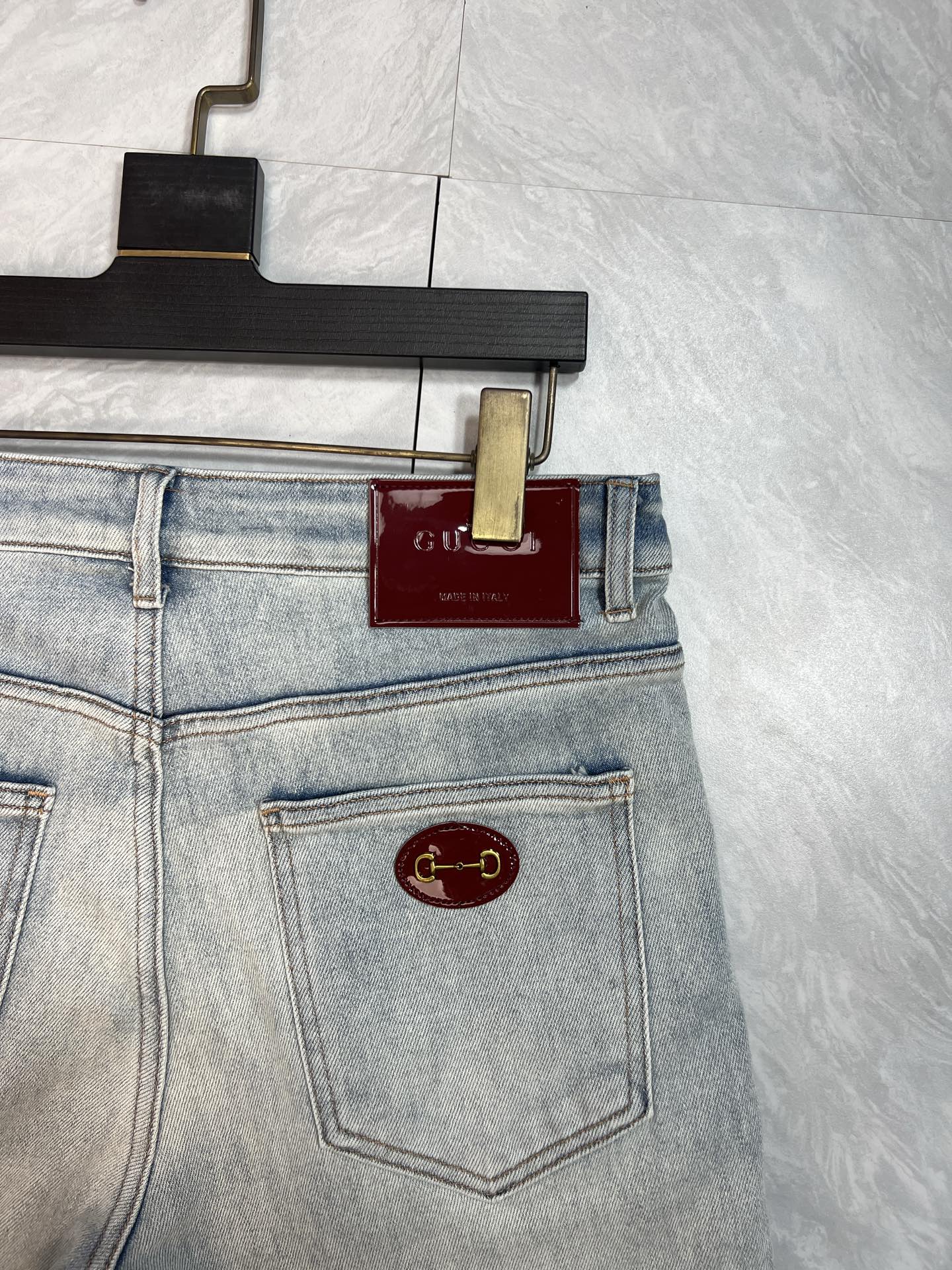 Gucci Jeans 175140-32