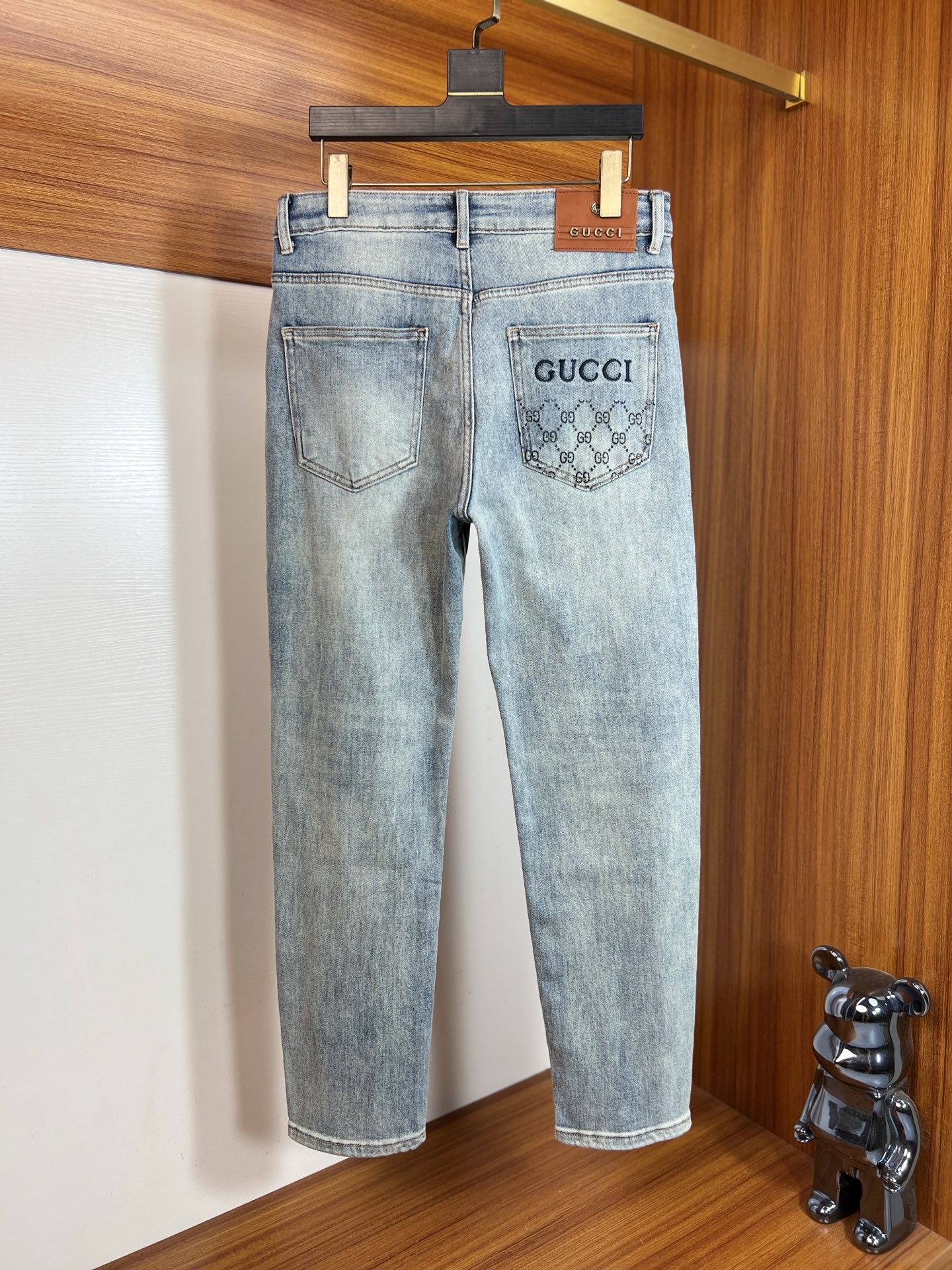 Gucci Jeans 175140-32