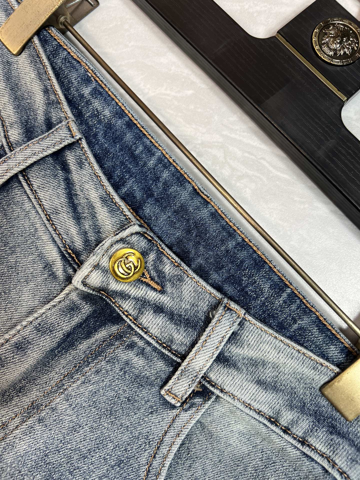 Gucci Jeans 175140-32