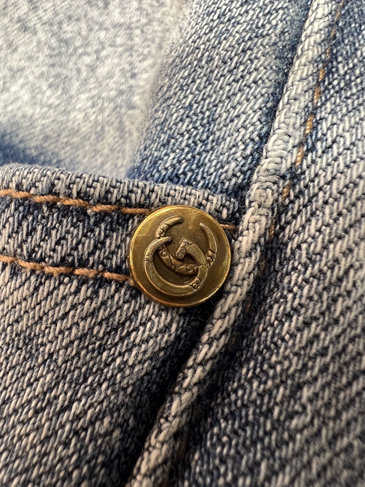 Gucci Jeans 175140-32