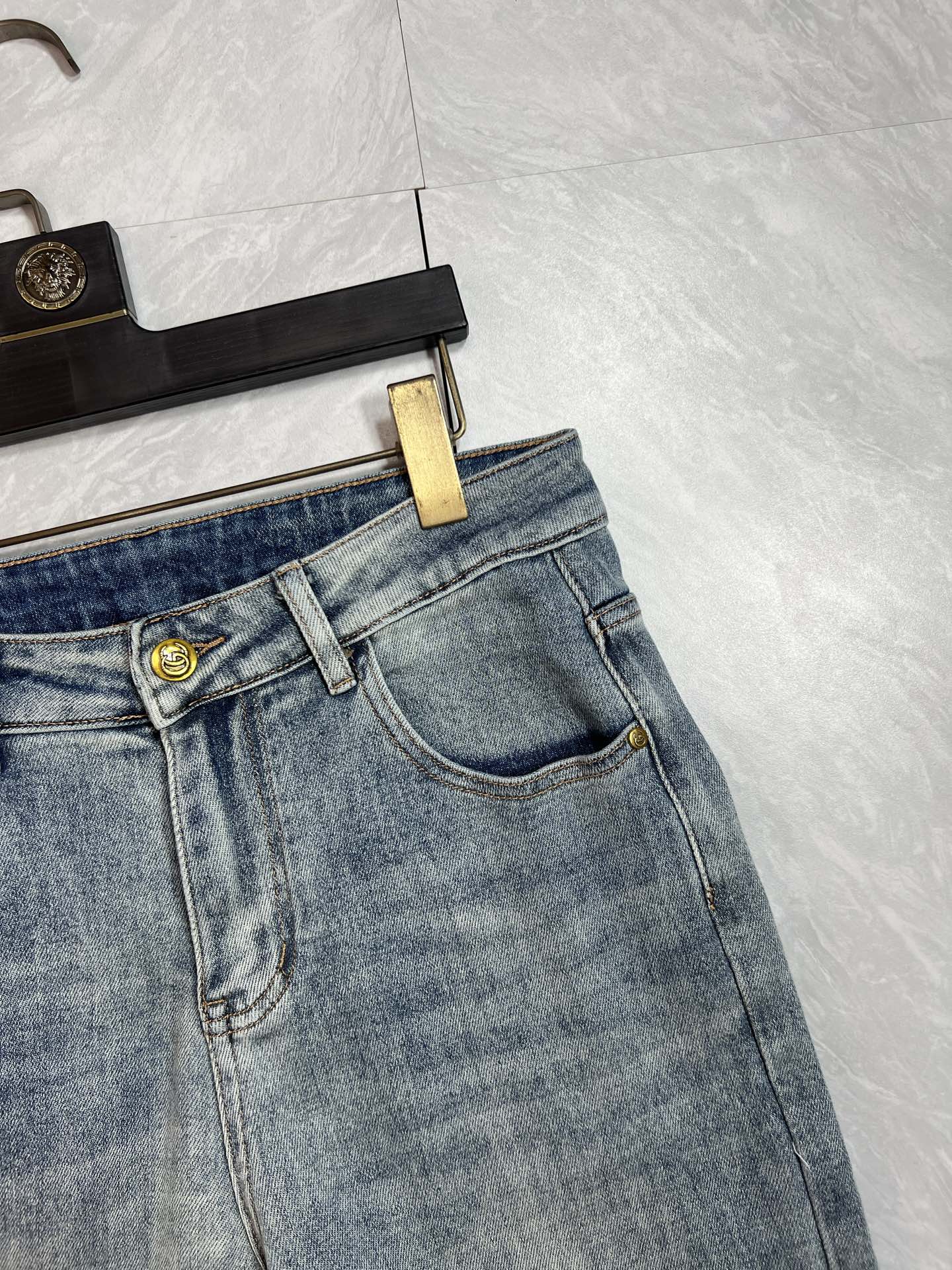 Gucci Jeans 175140-32
