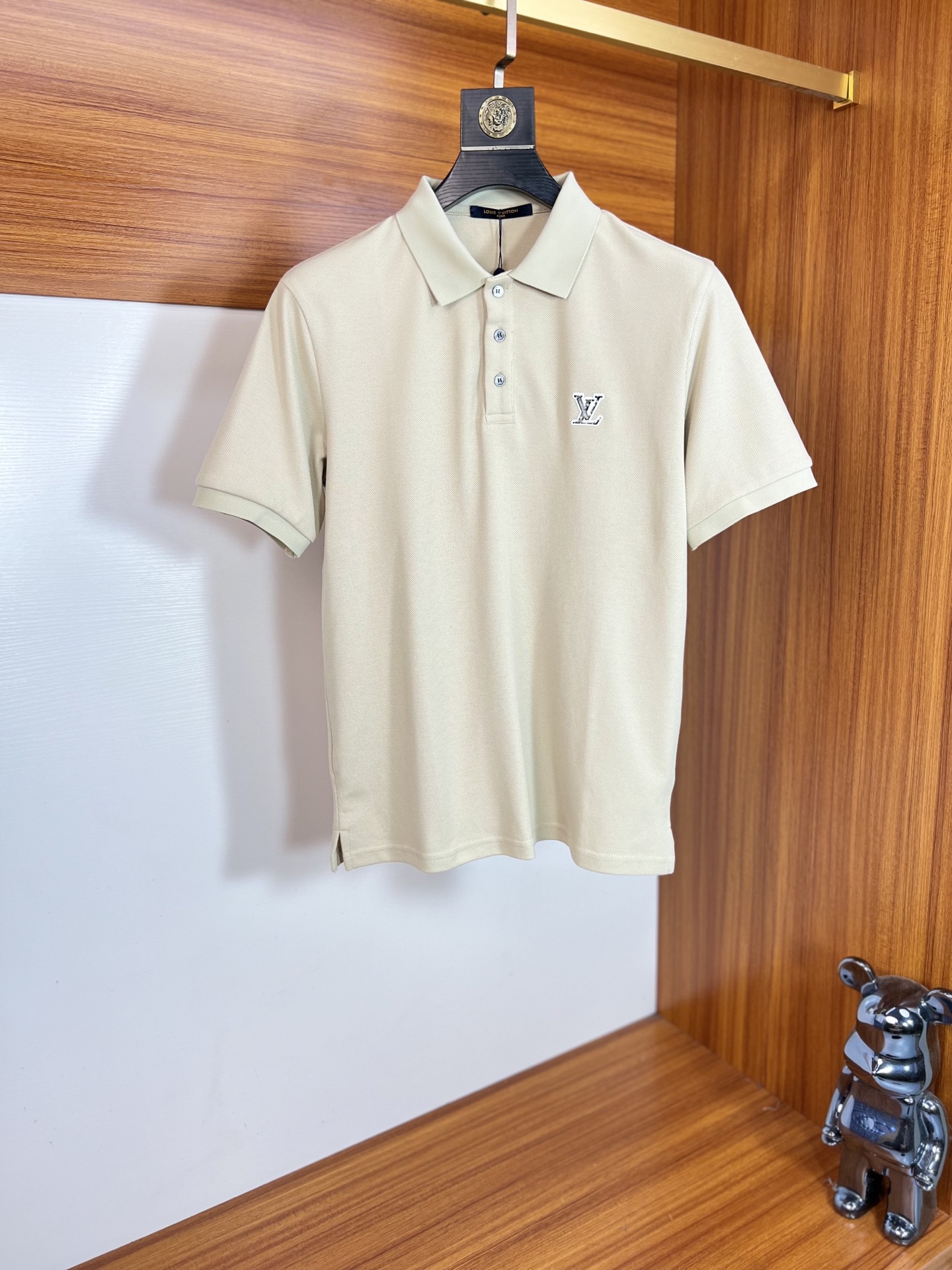 Louis Vuitton Basic Clothing M-l-xxxl-175140