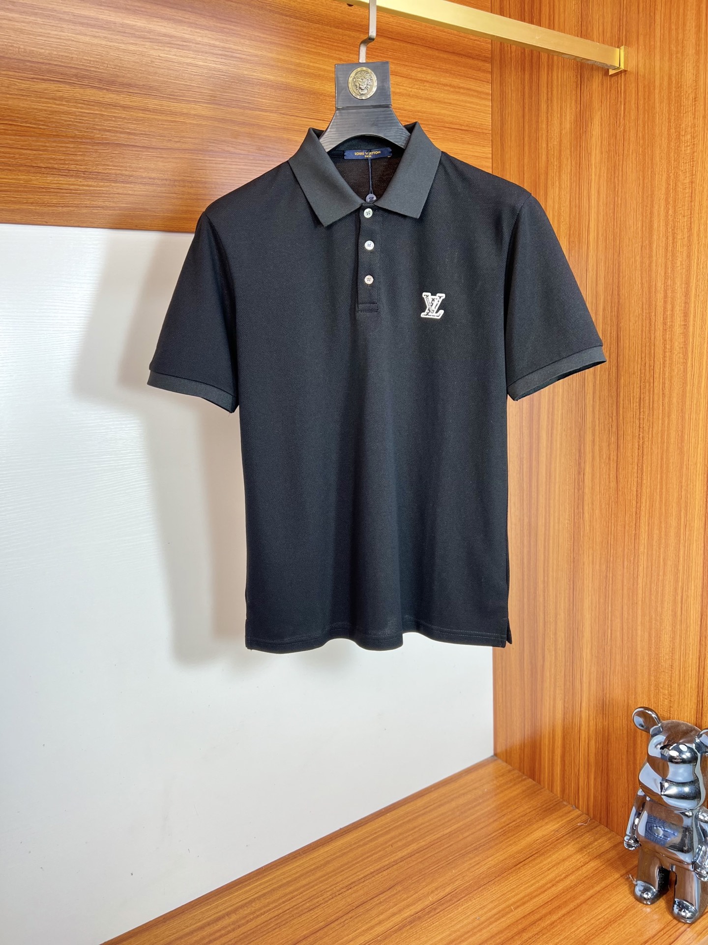 Louis Vuitton Basic Clothing M-l-xxxl-175140
