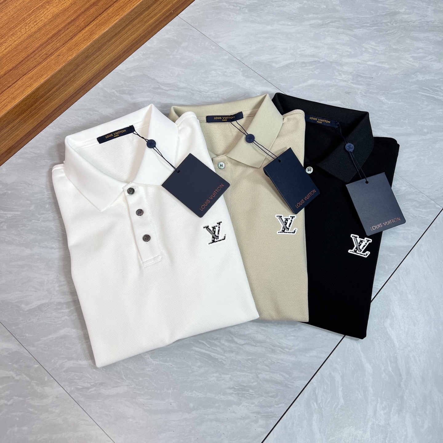Louis Vuitton Basic Clothing M-l-xxxl-175140