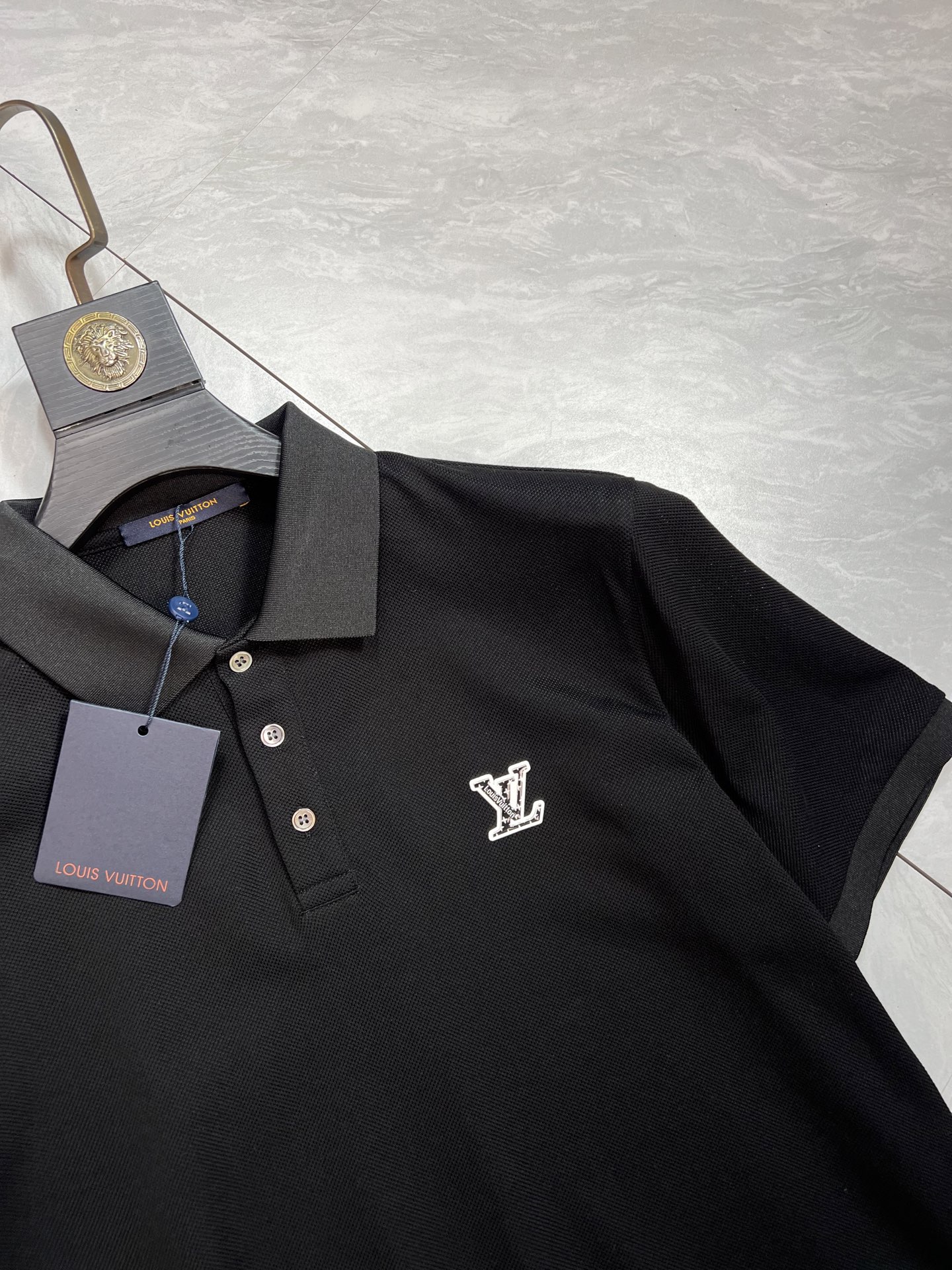 Louis Vuitton Basic Clothing M-l-xxxl-175140