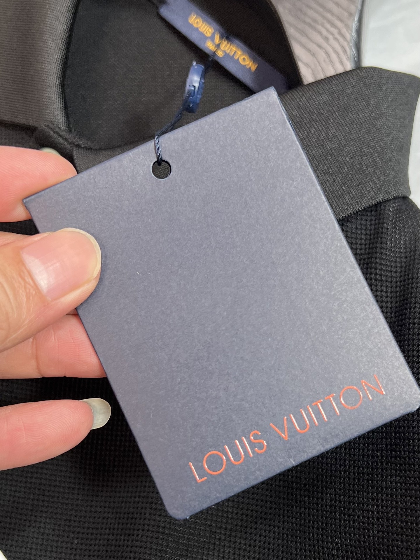 Louis Vuitton Basic Clothing M-l-xxxl-175140