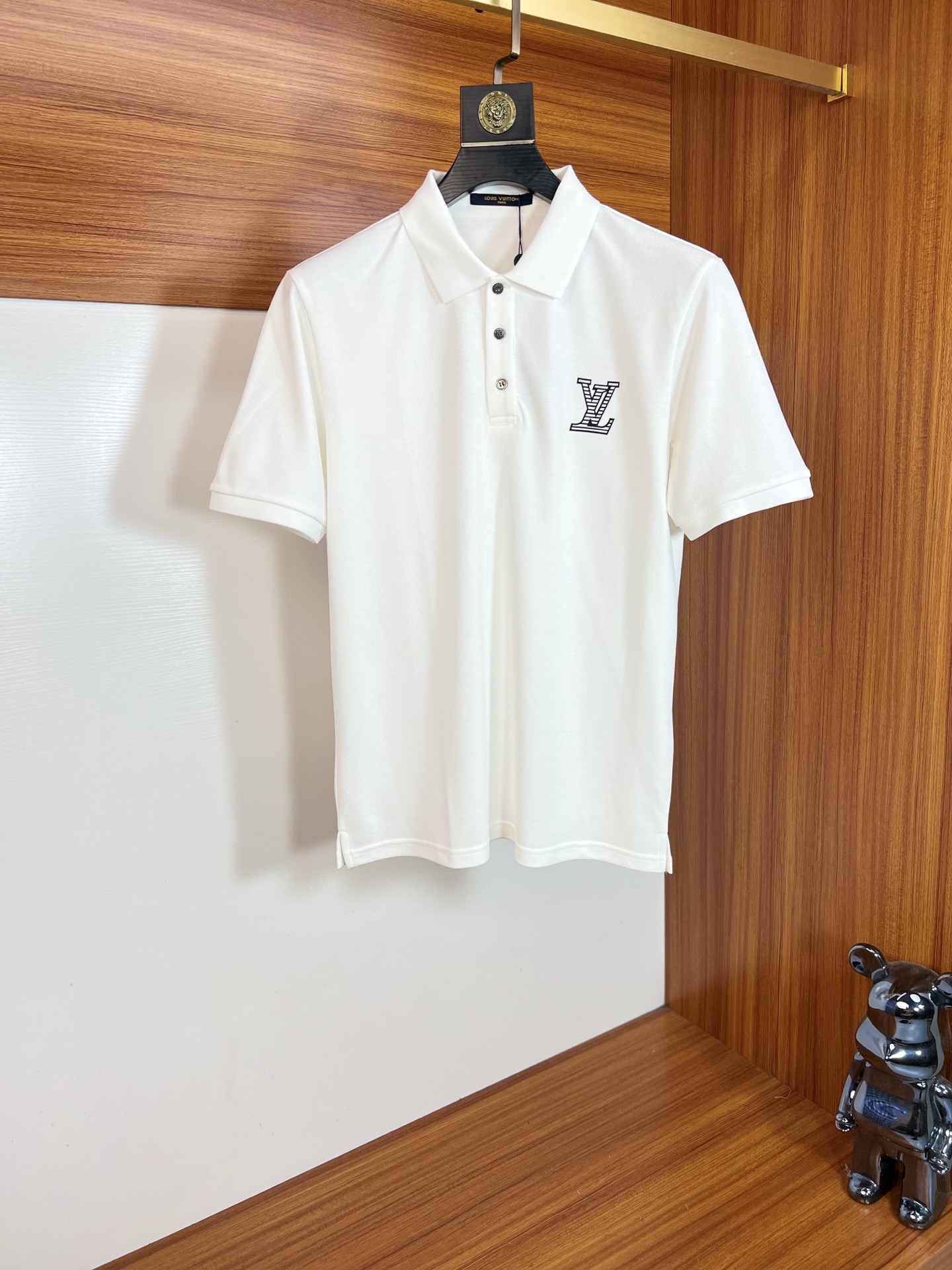 Louis Vuitton Basic Clothing M-l-xxxl-175140