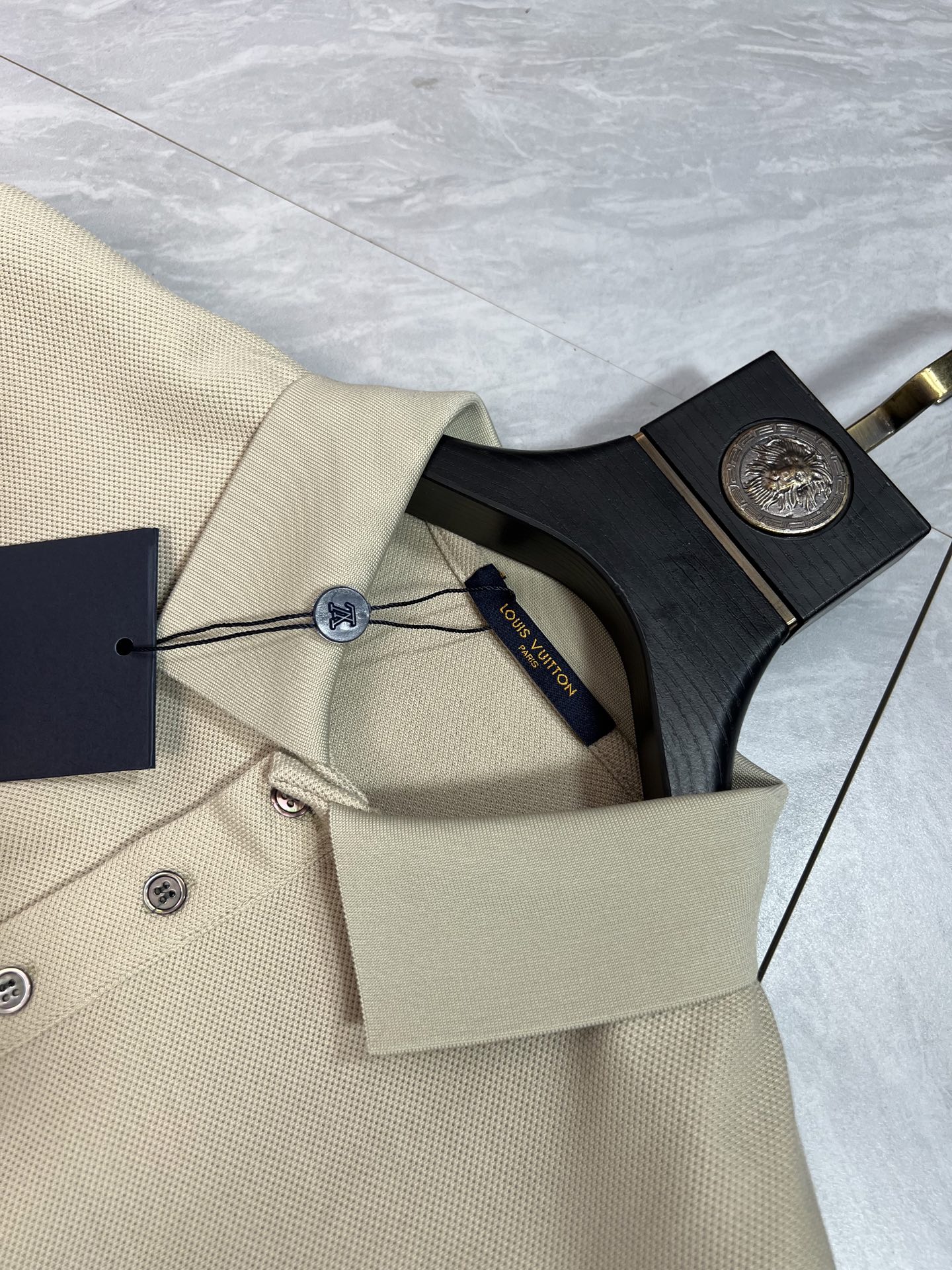 Louis Vuitton Basic Clothing M-l-xxxl-175140